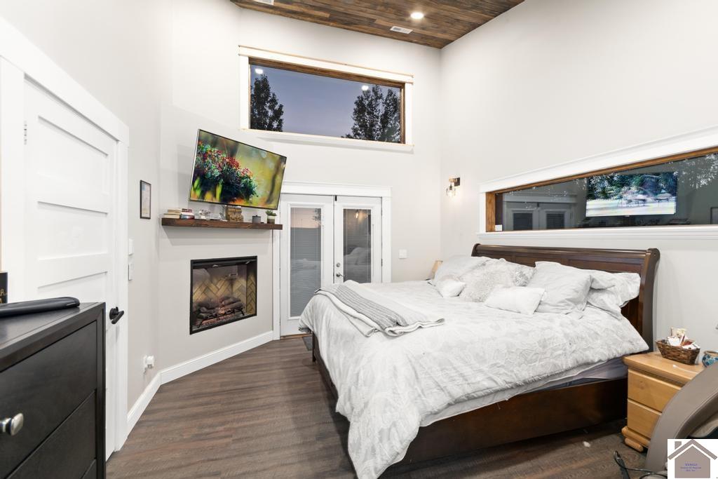 4900 Leonard Futrell RD