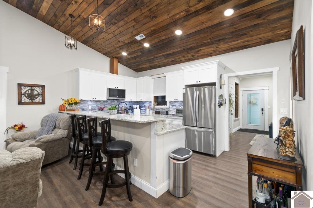 4900 Leonard Futrell RD