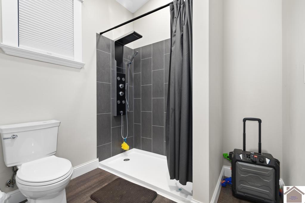 4900 Leonard Futrell RD