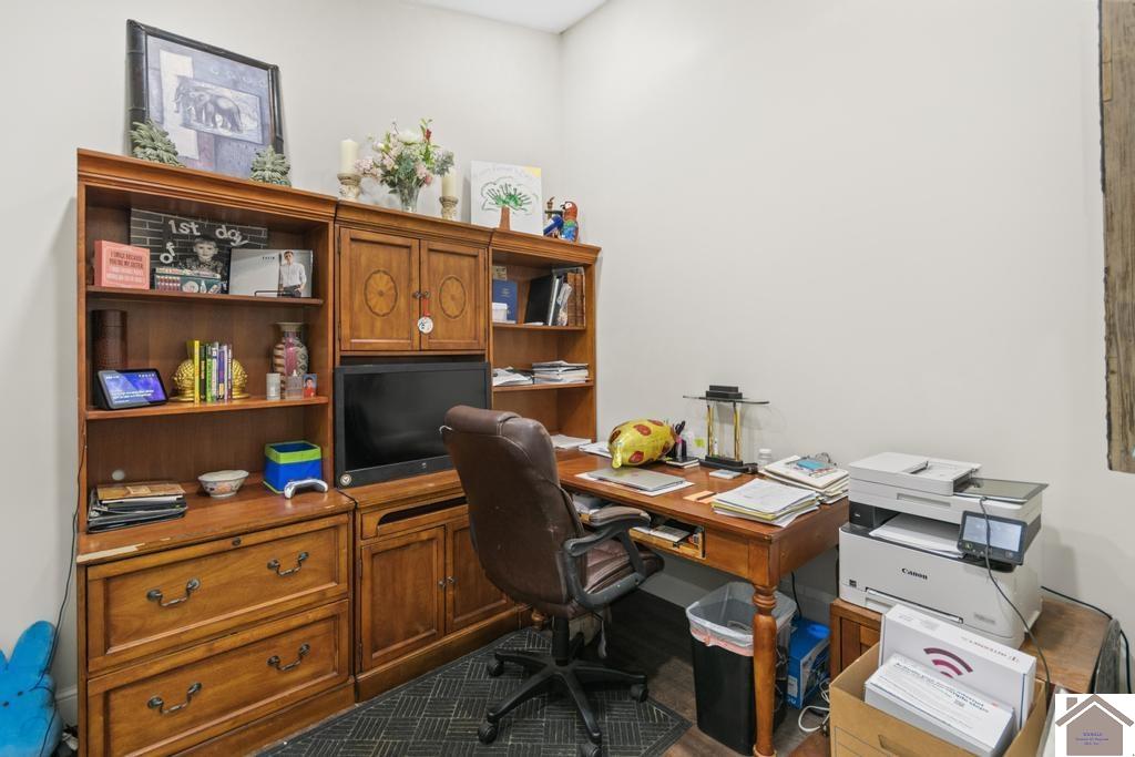 4900 Leonard Futrell RD