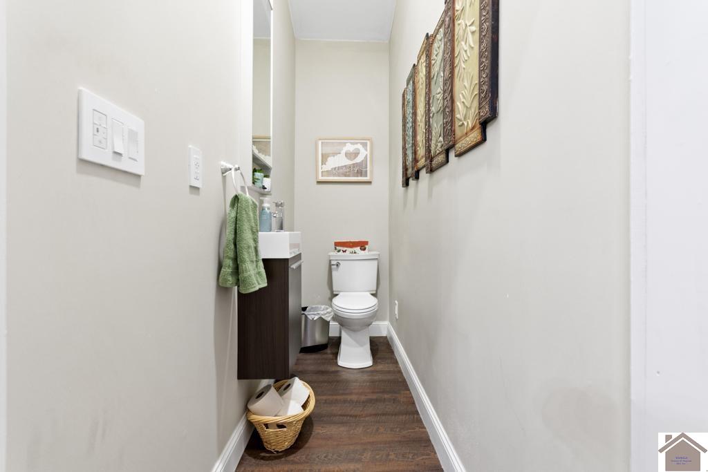 4900 Leonard Futrell RD