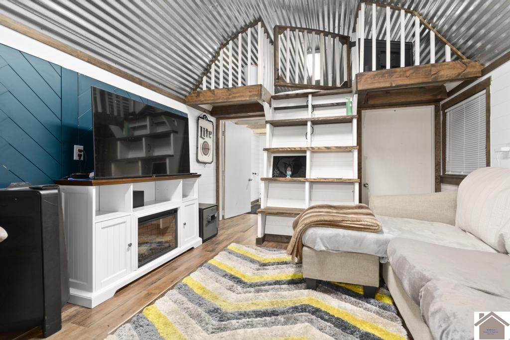 4900 Leonard Futrell RD