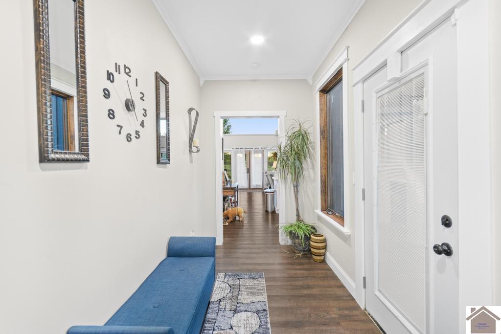 4900 Leonard Futrell RD