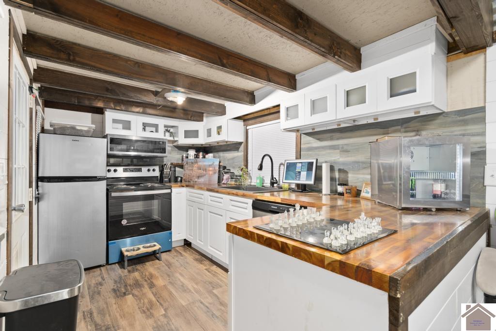 4900 Leonard Futrell RD