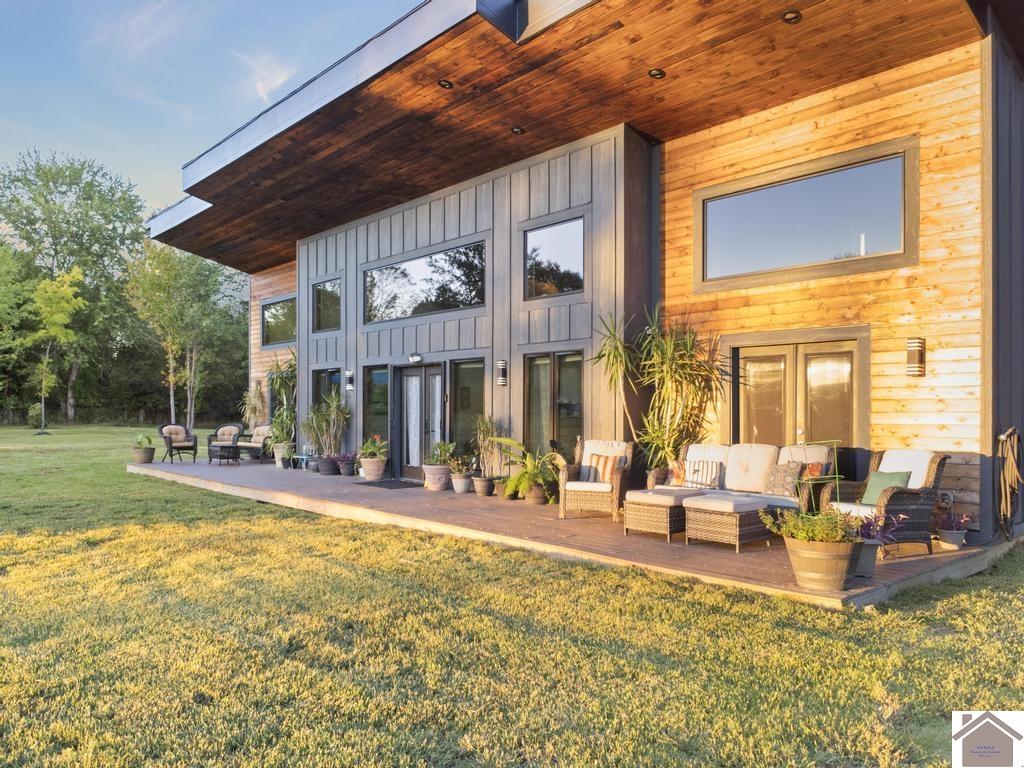 4900 Leonard Futrell RD