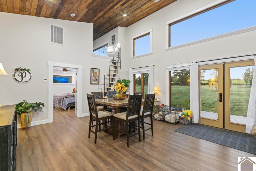 4900 Leonard Futrell RD