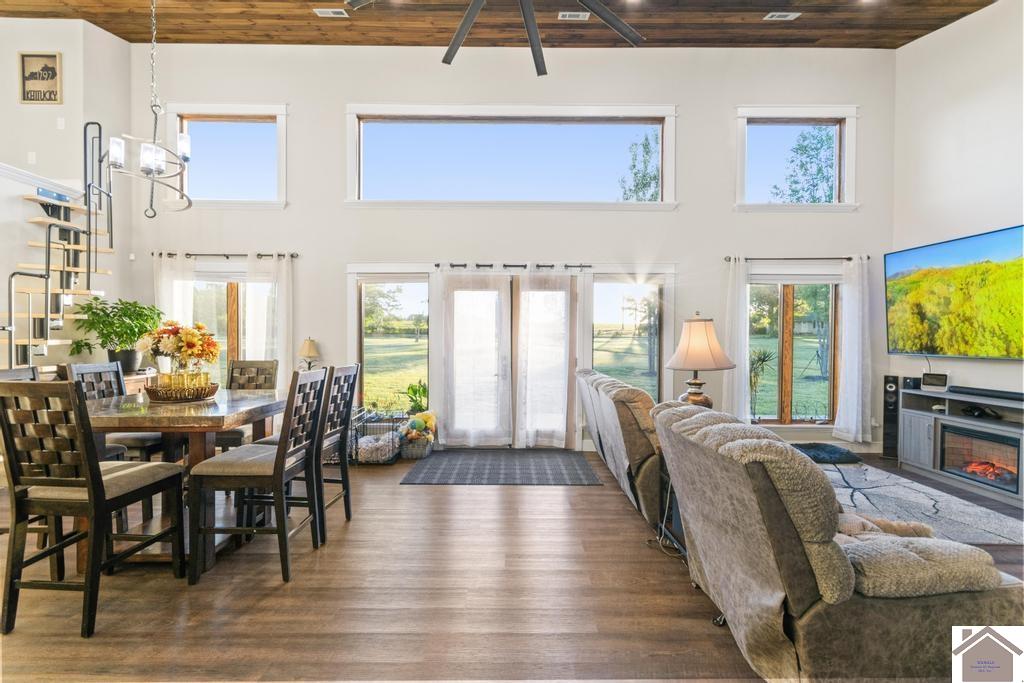 4900 Leonard Futrell RD