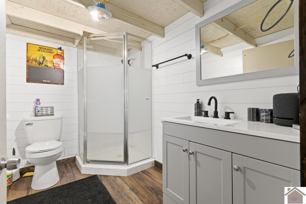 4900 Leonard Futrell RD