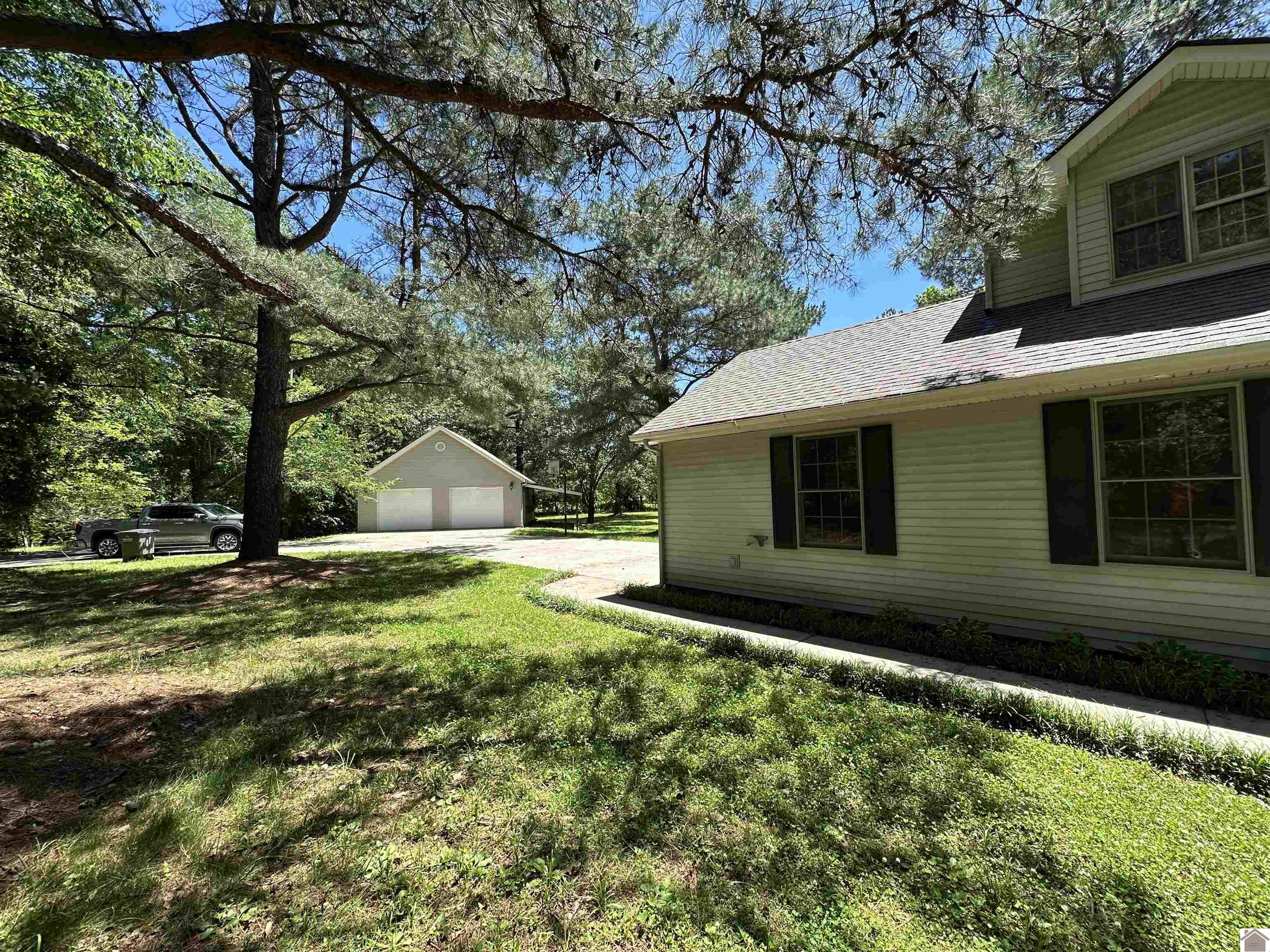 570 MASSAC CHURCH RD.