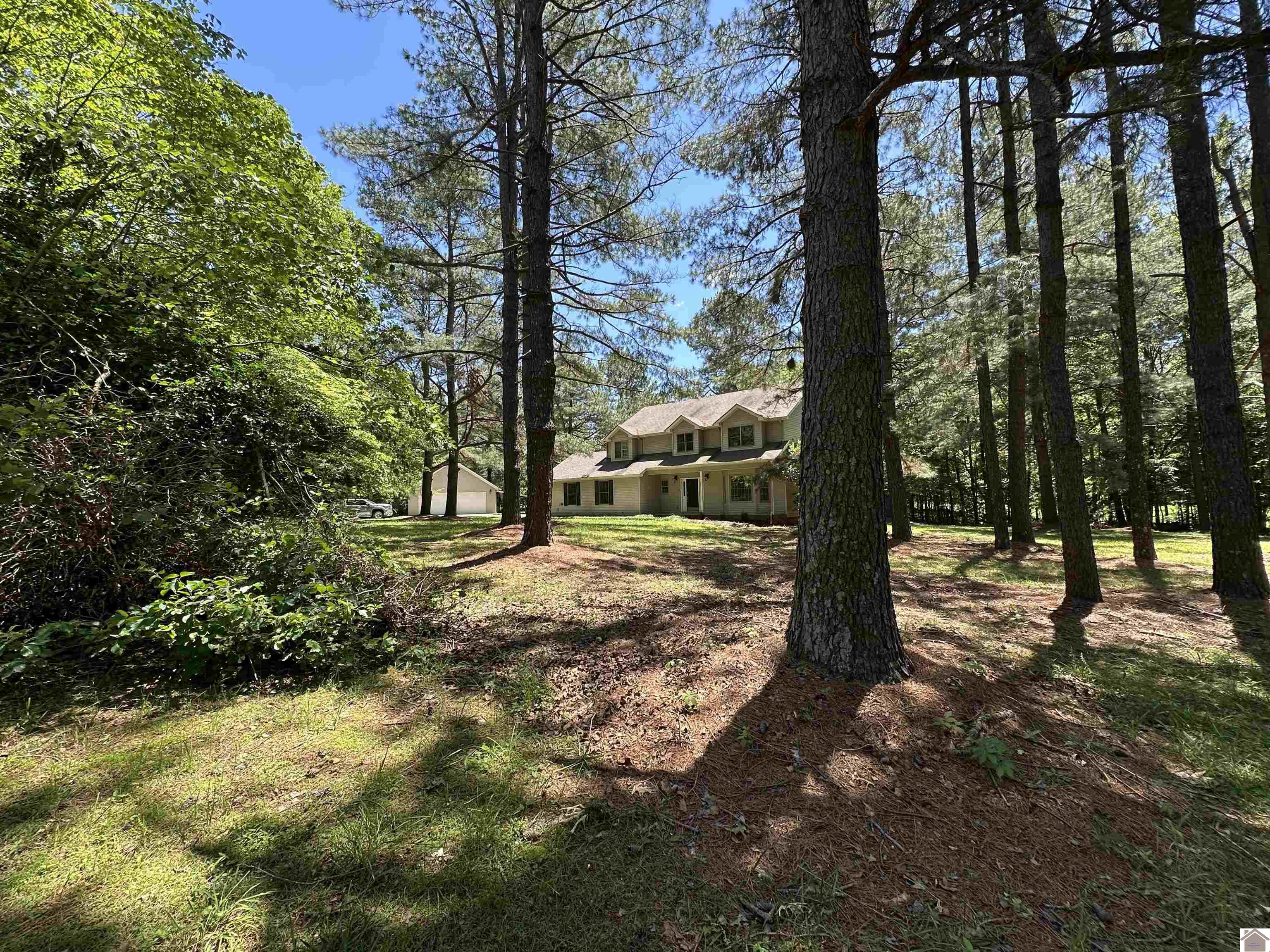 570 MASSAC CHURCH RD.