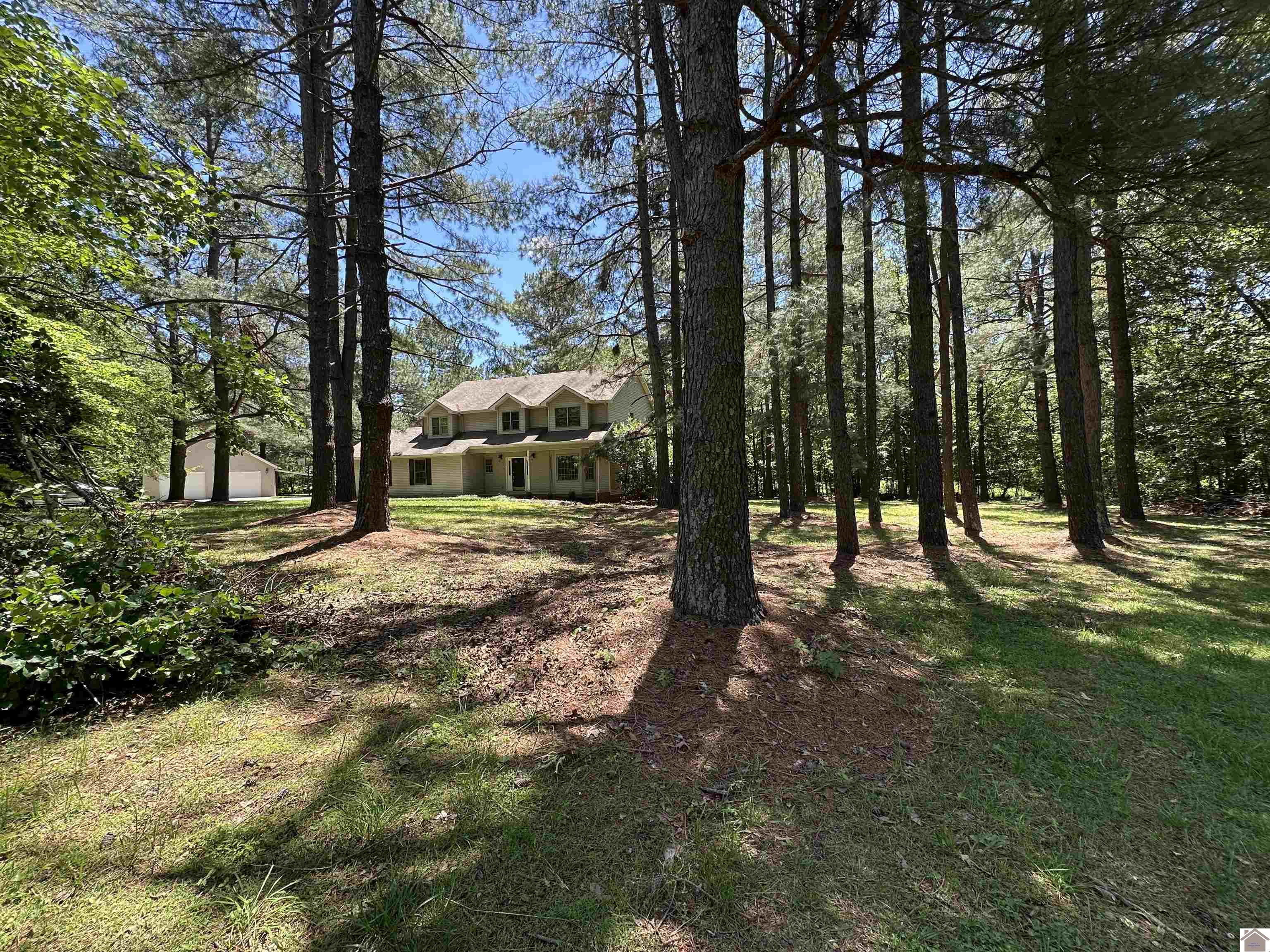 570 MASSAC CHURCH RD.