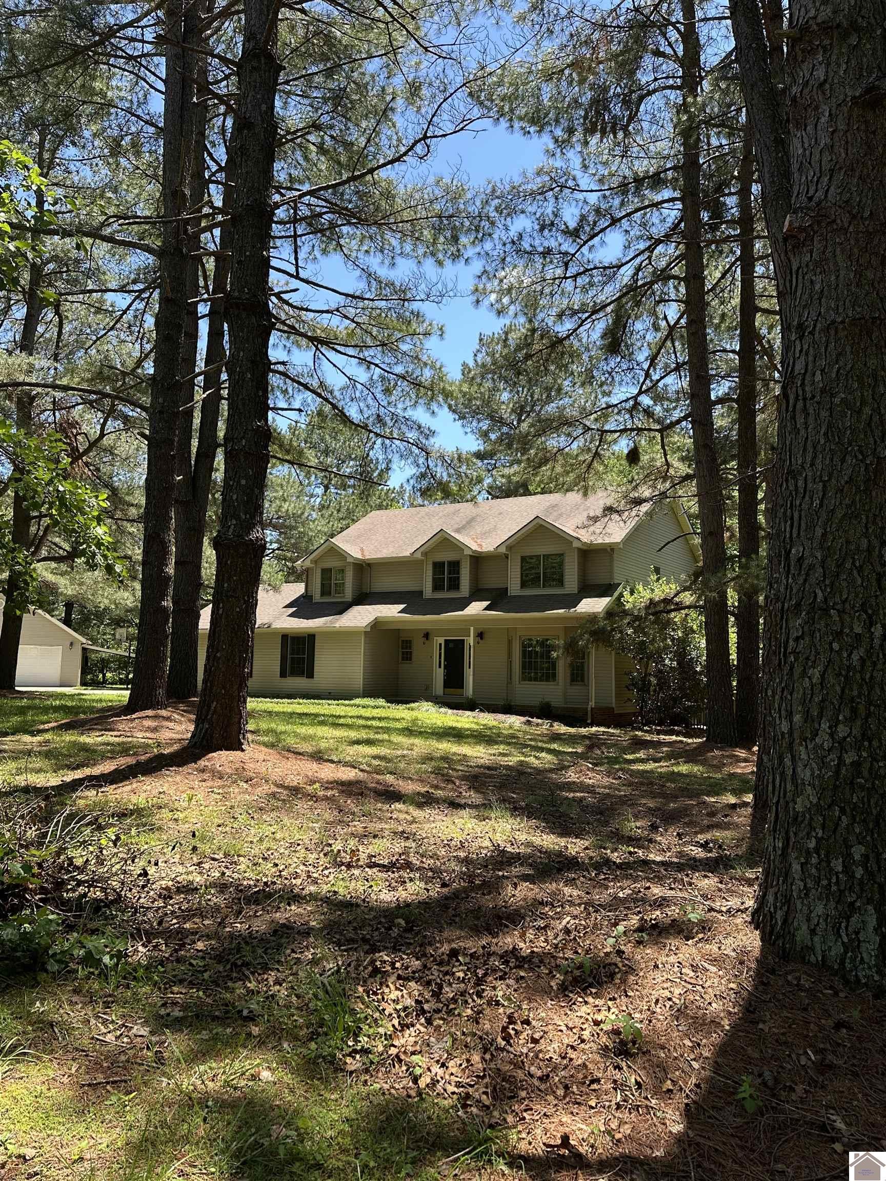 570 MASSAC CHURCH RD.