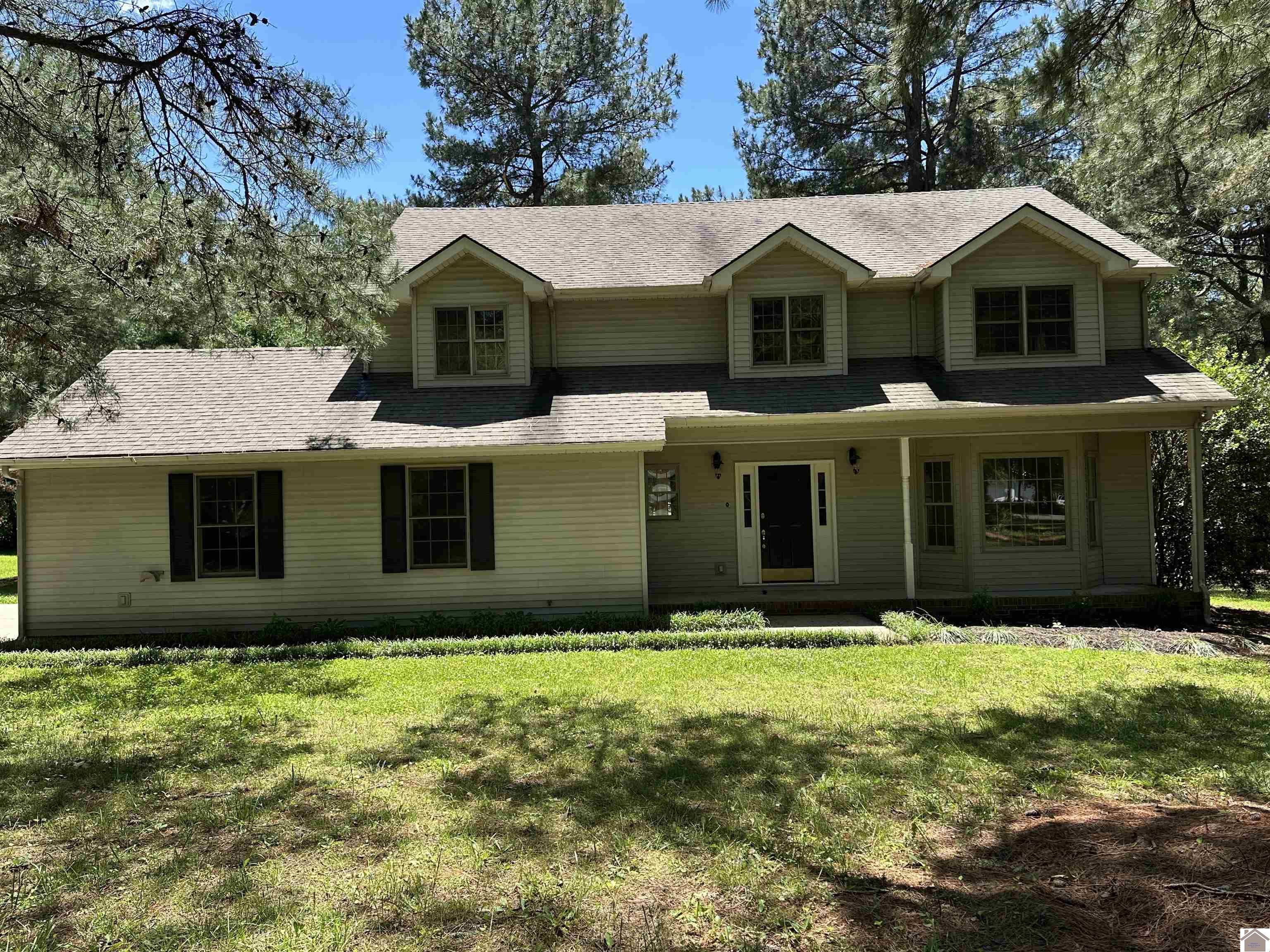 570 MASSAC CHURCH RD.