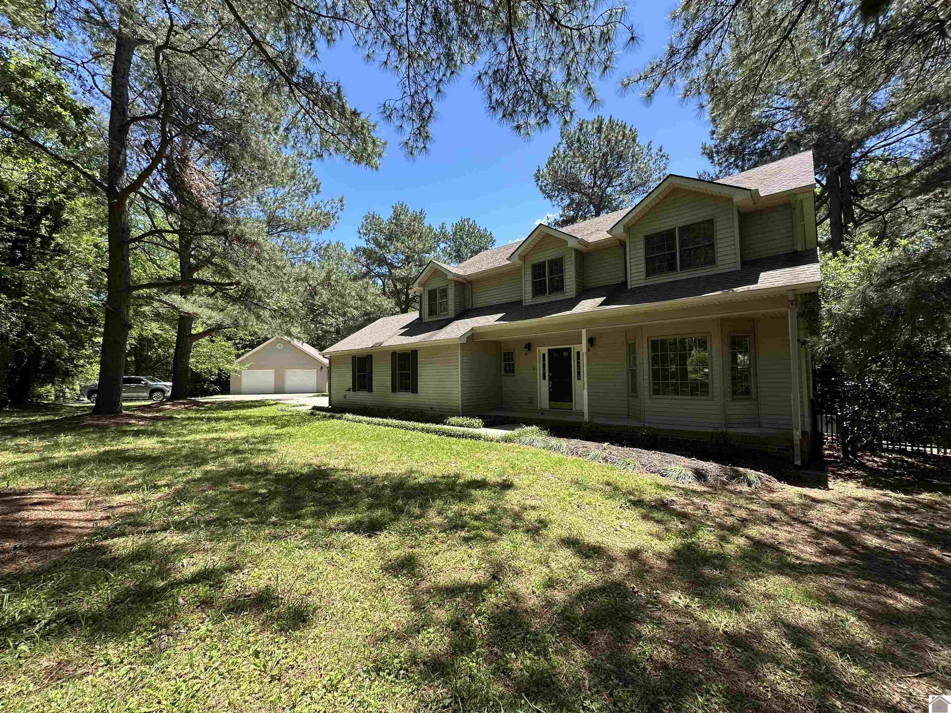 570 MASSAC CHURCH RD.