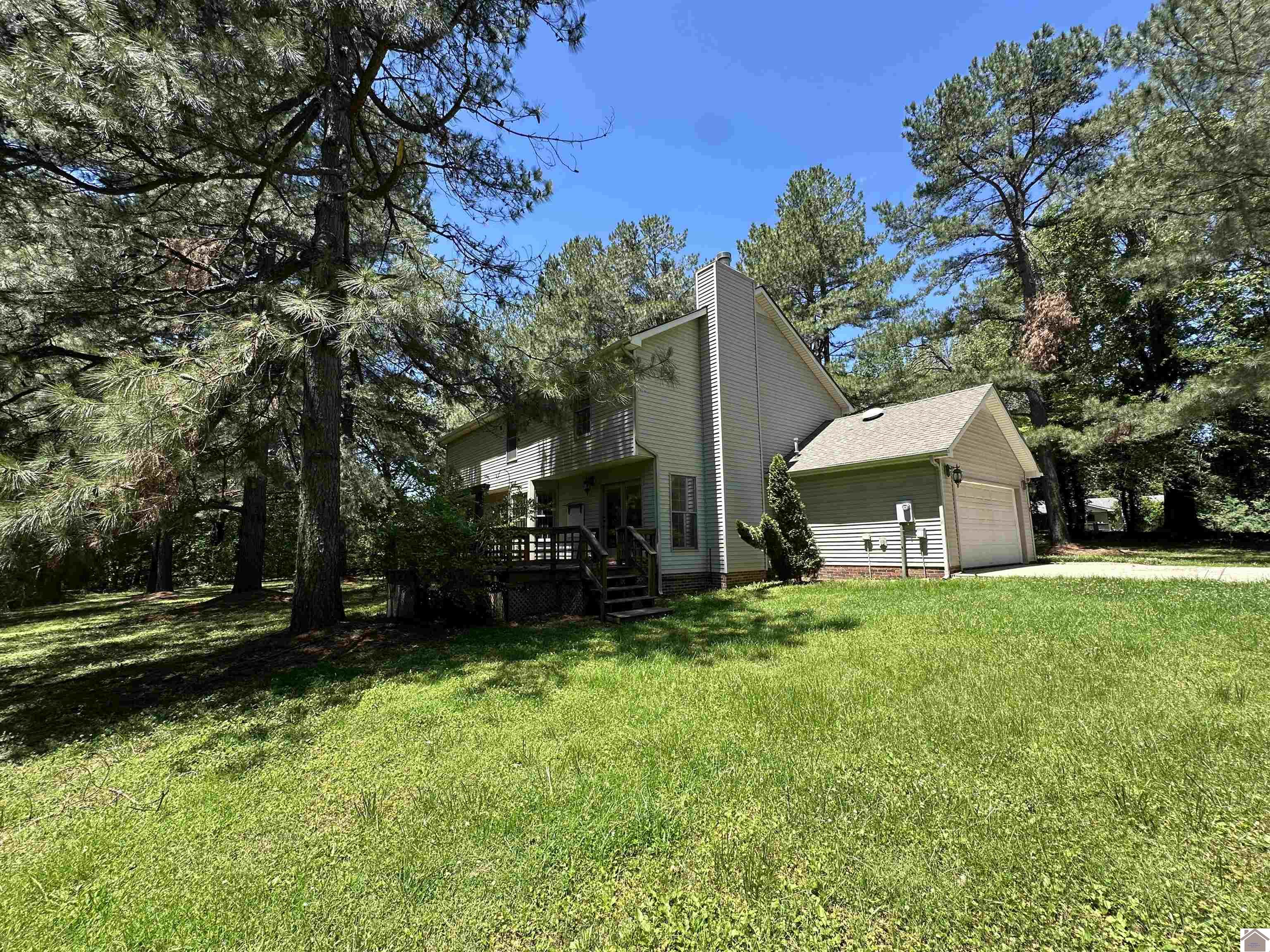 570 MASSAC CHURCH RD.