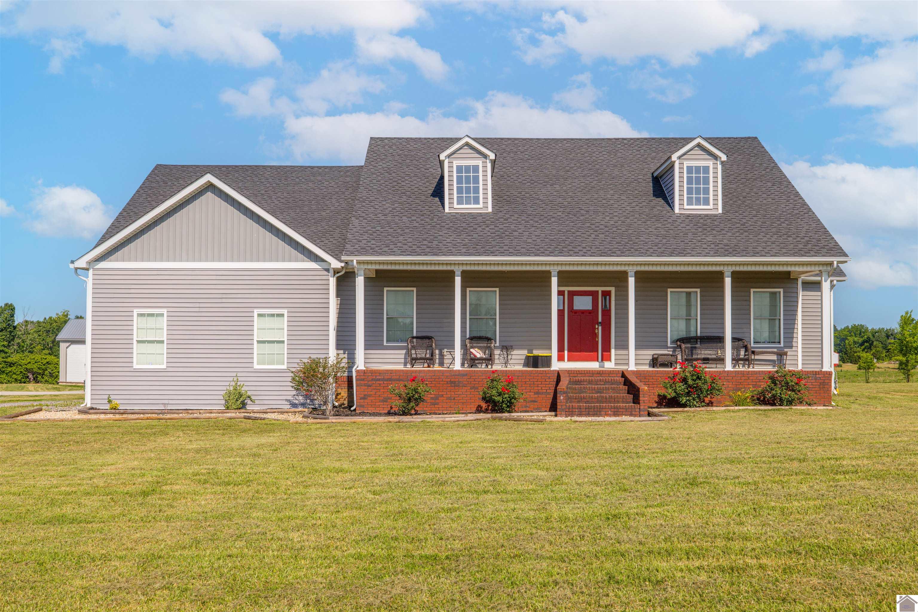 1603 Briensburg-Tatumsville Road