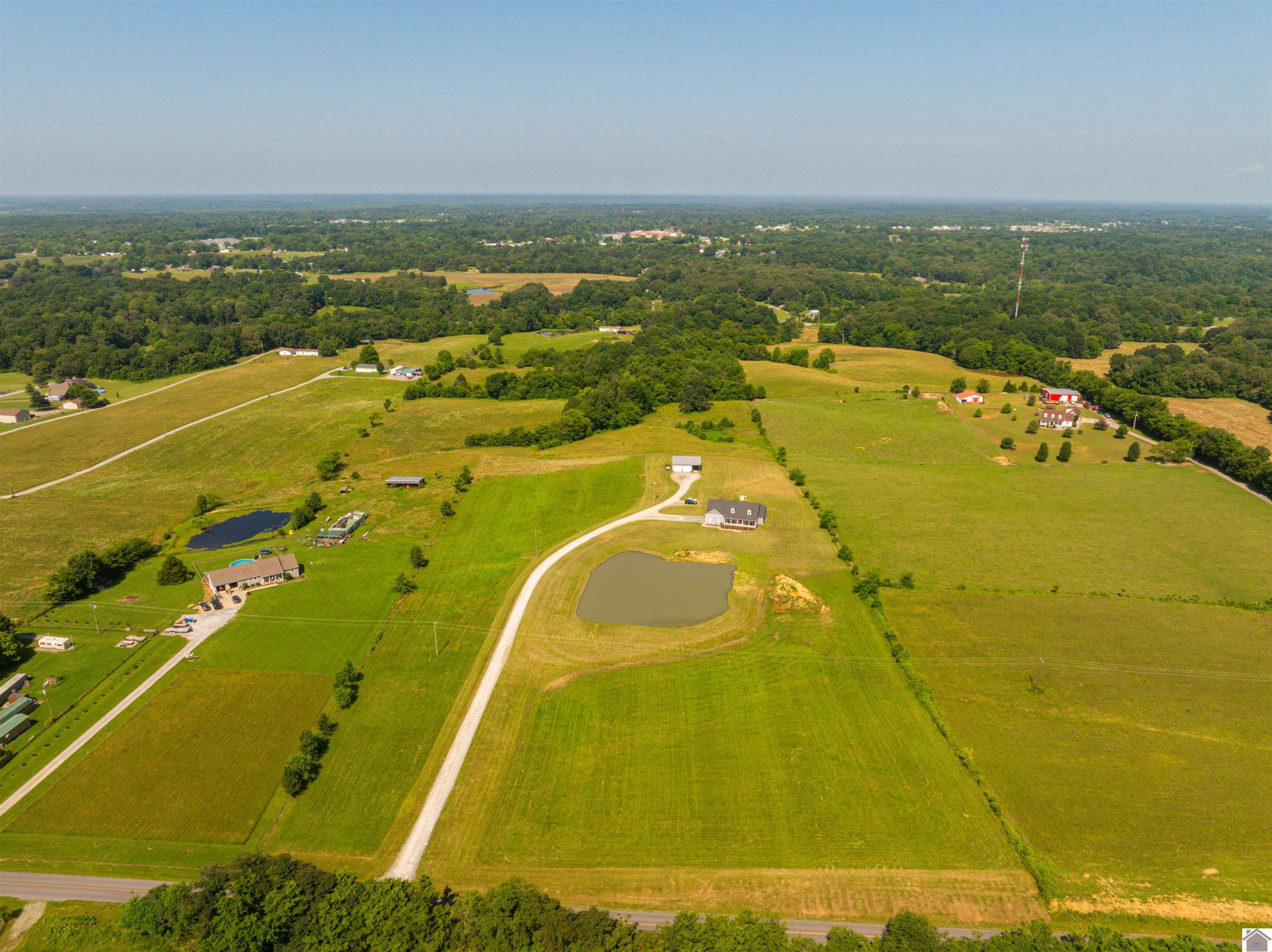 1603 Briensburg-Tatumsville Road