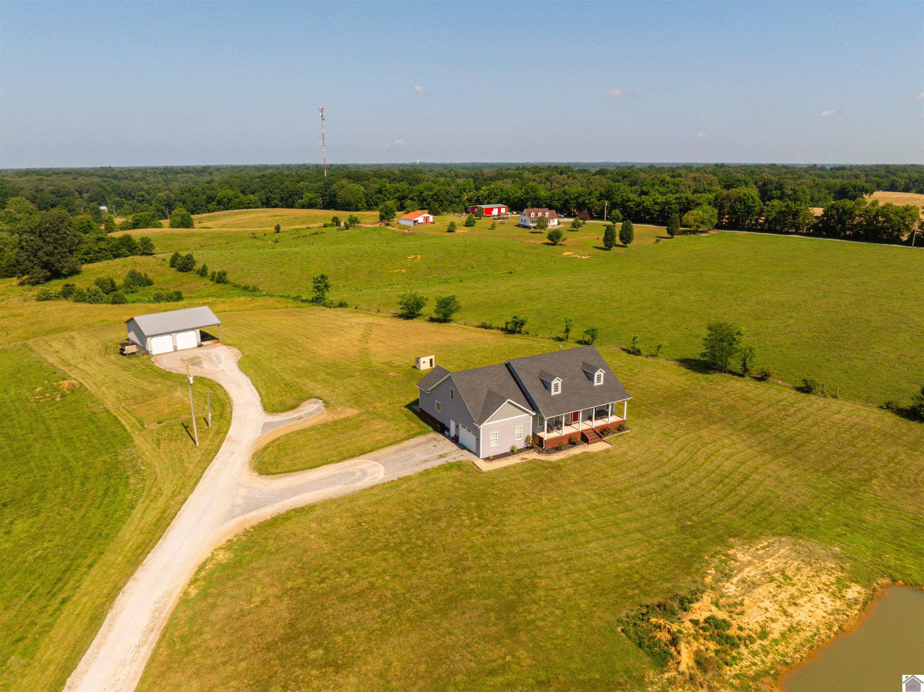 1603 Briensburg-Tatumsville Road