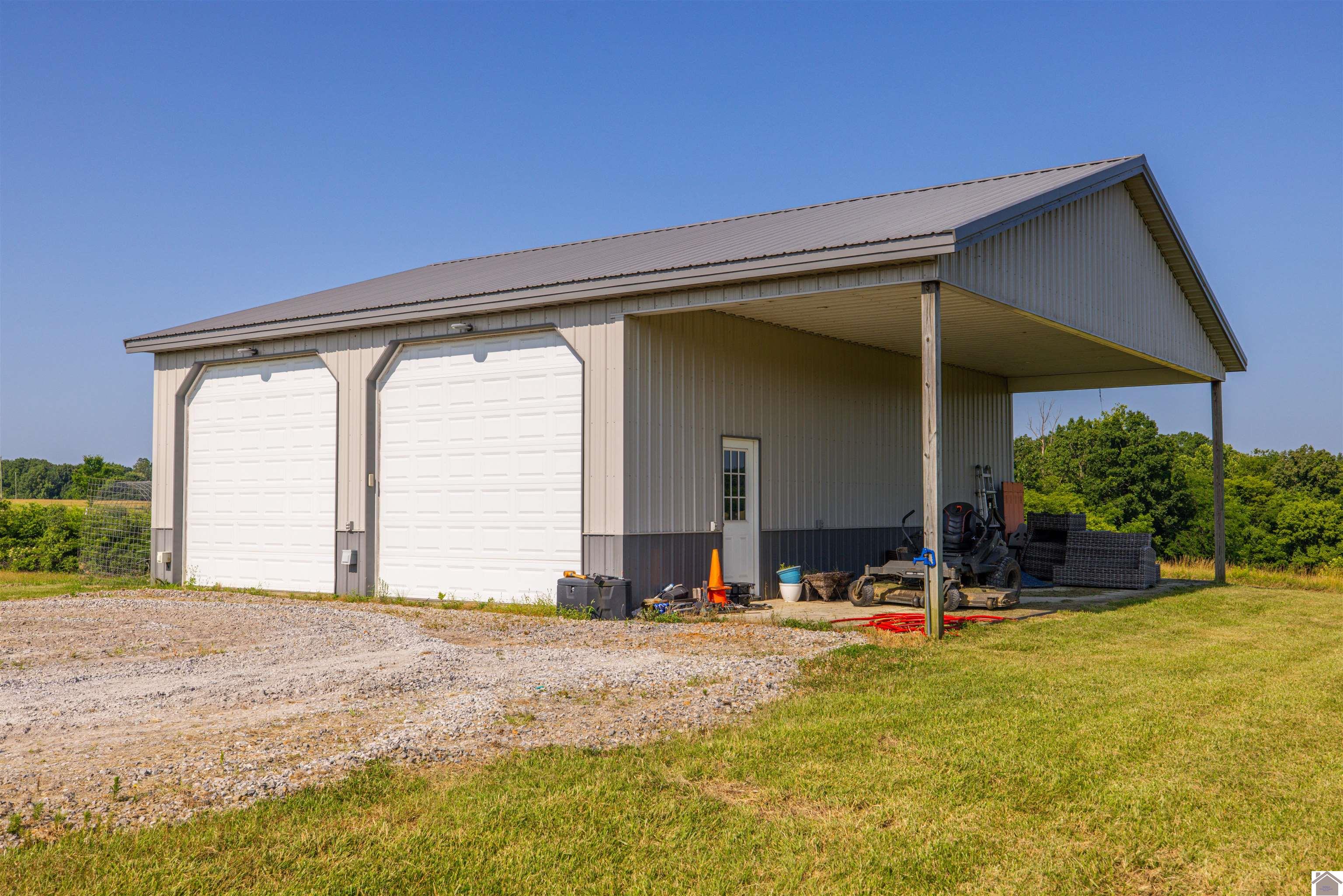 1603 Briensburg-Tatumsville Road