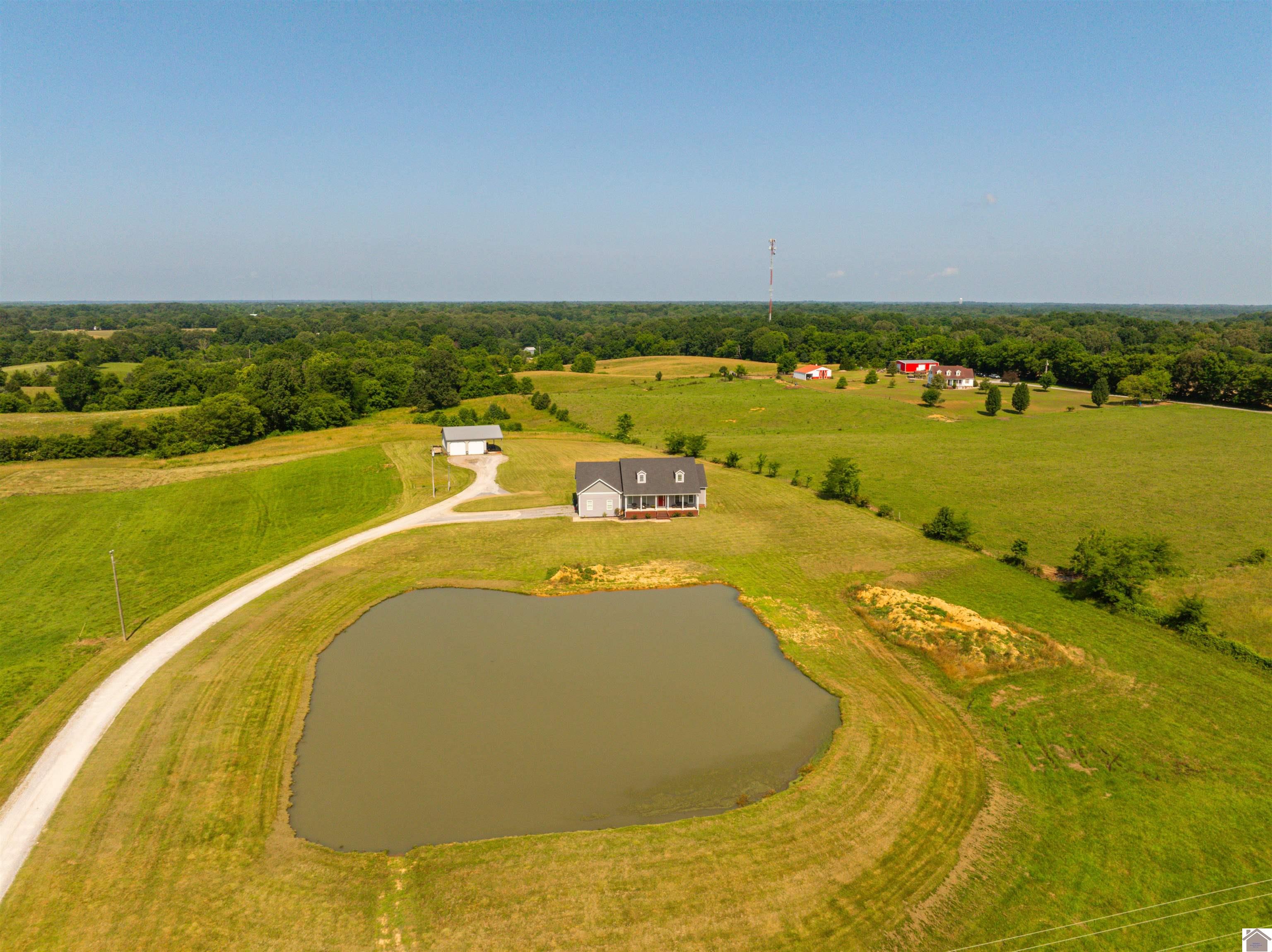 1603 Briensburg-Tatumsville Road