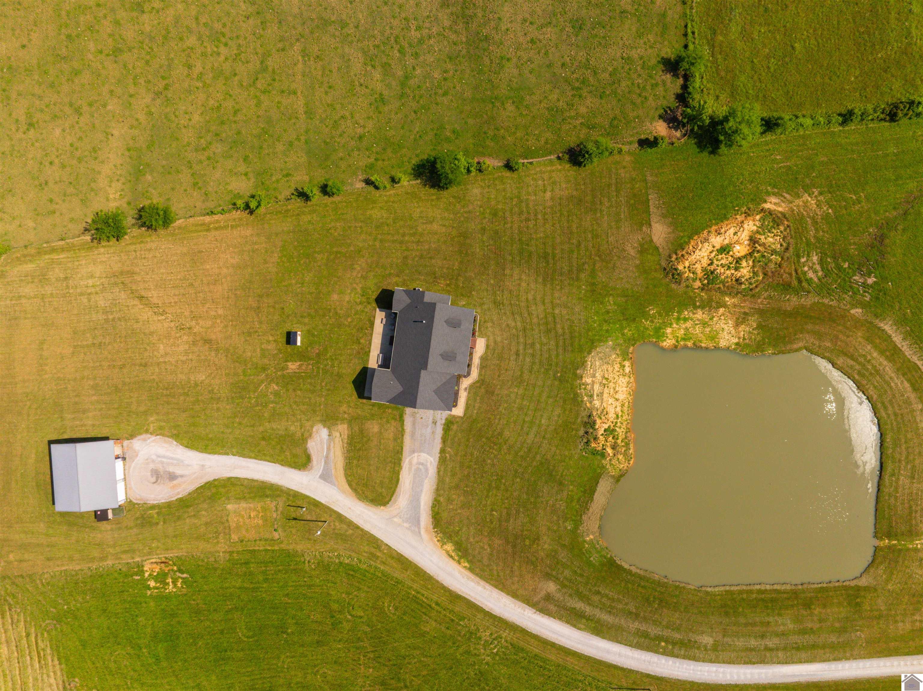 1603 Briensburg-Tatumsville Road