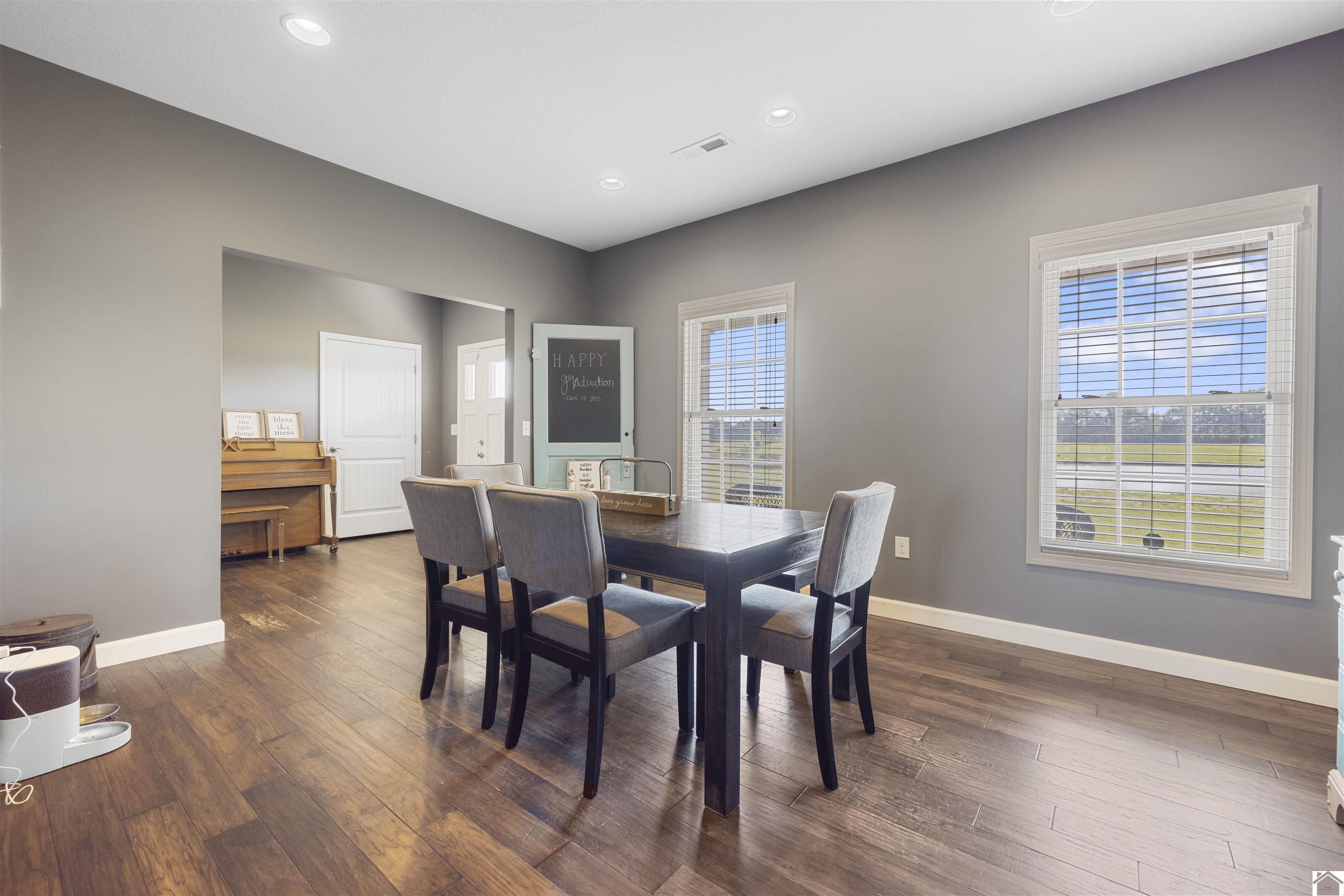 1603 Briensburg-Tatumsville Road