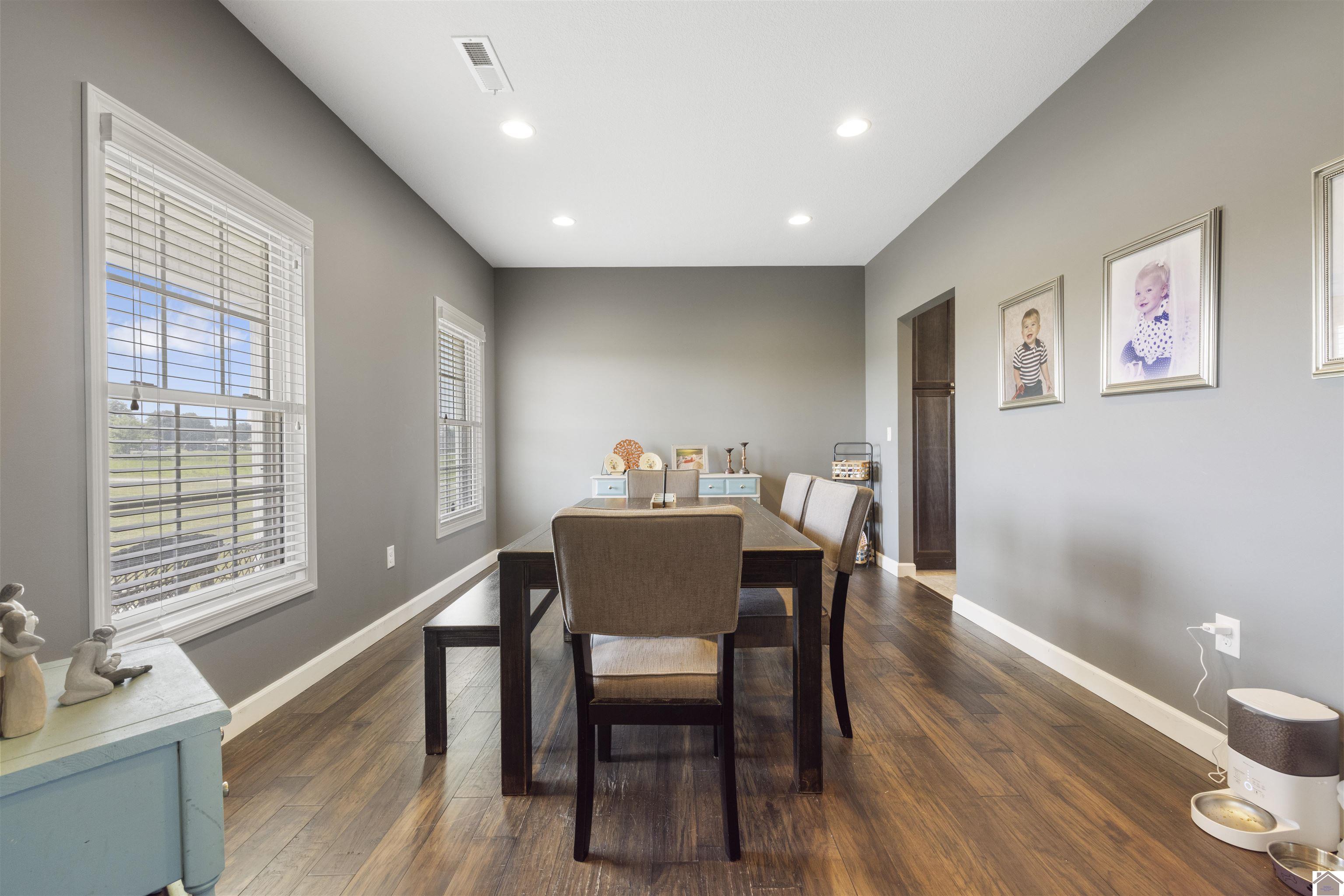 1603 Briensburg-Tatumsville Road