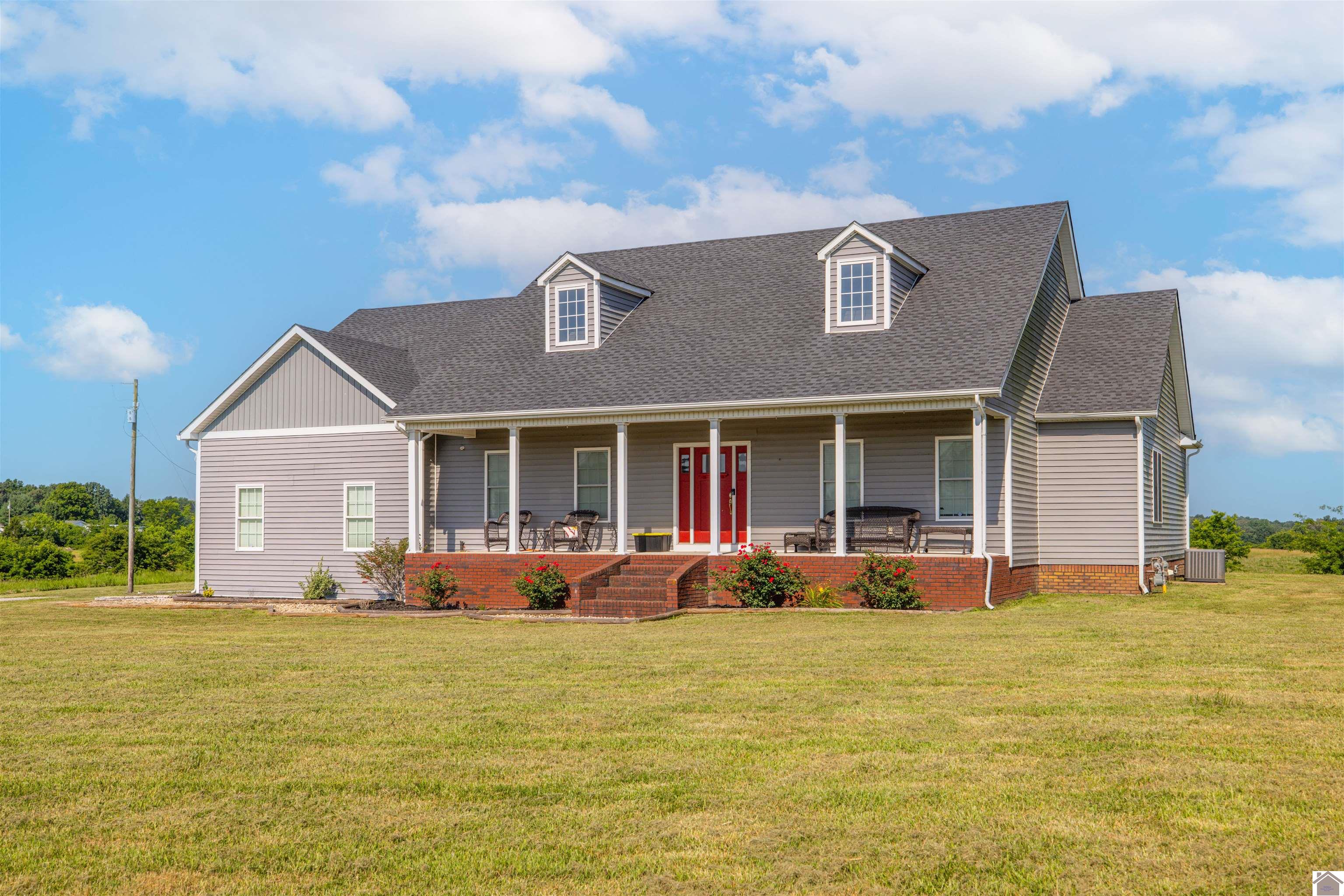 1603 Briensburg-Tatumsville Road