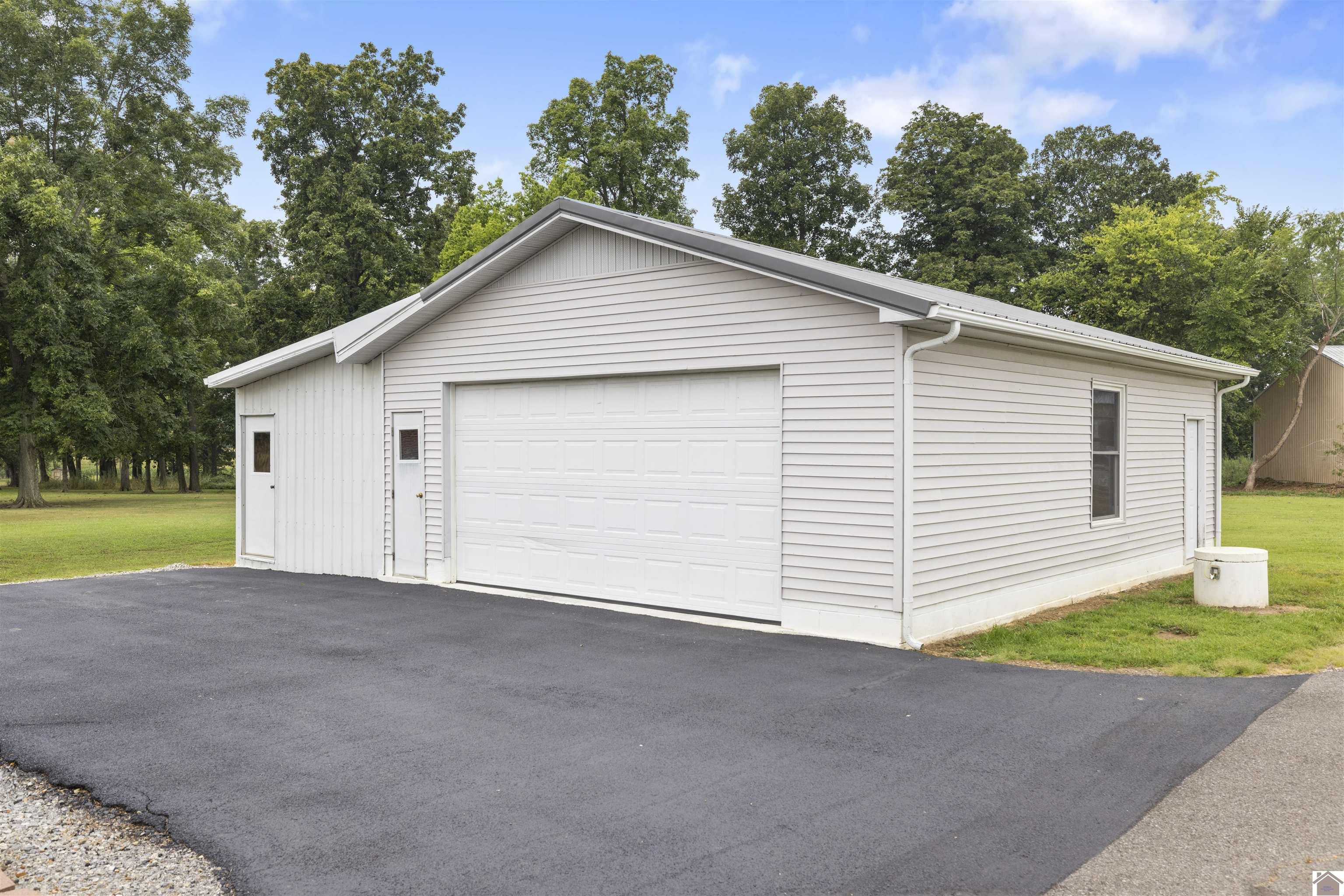 368 Moors Camp Highway