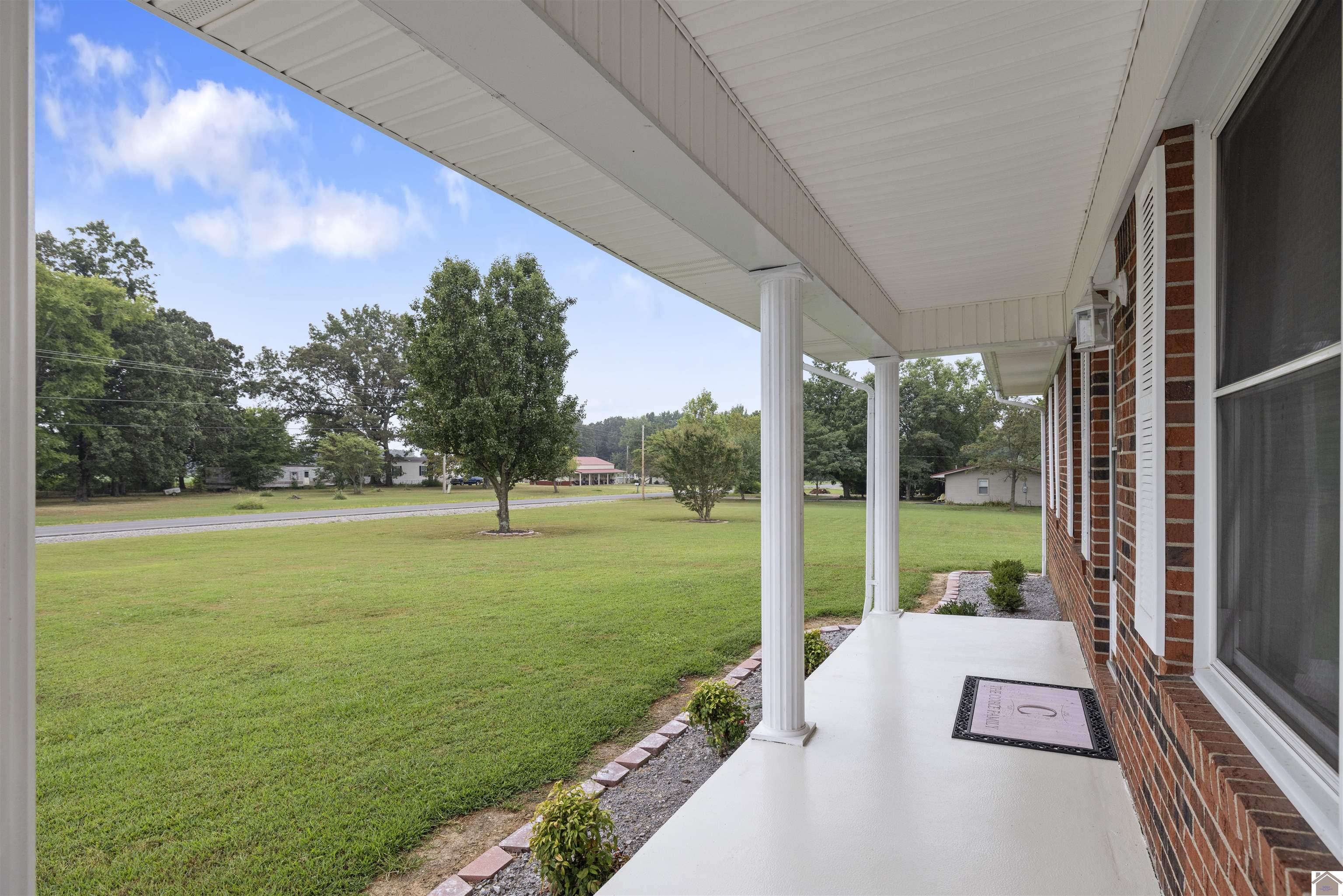 368 Moors Camp Highway