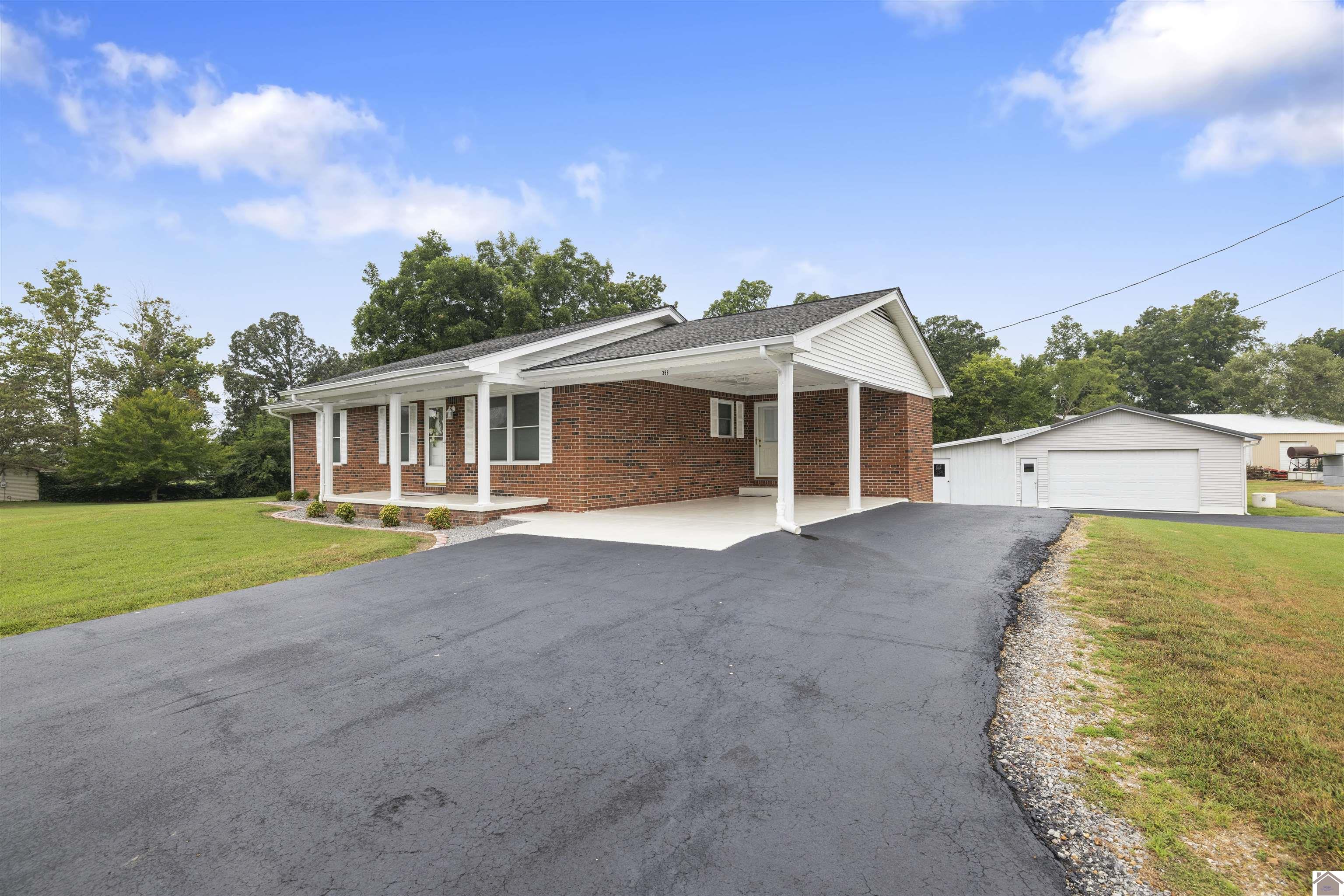 368 Moors Camp Highway