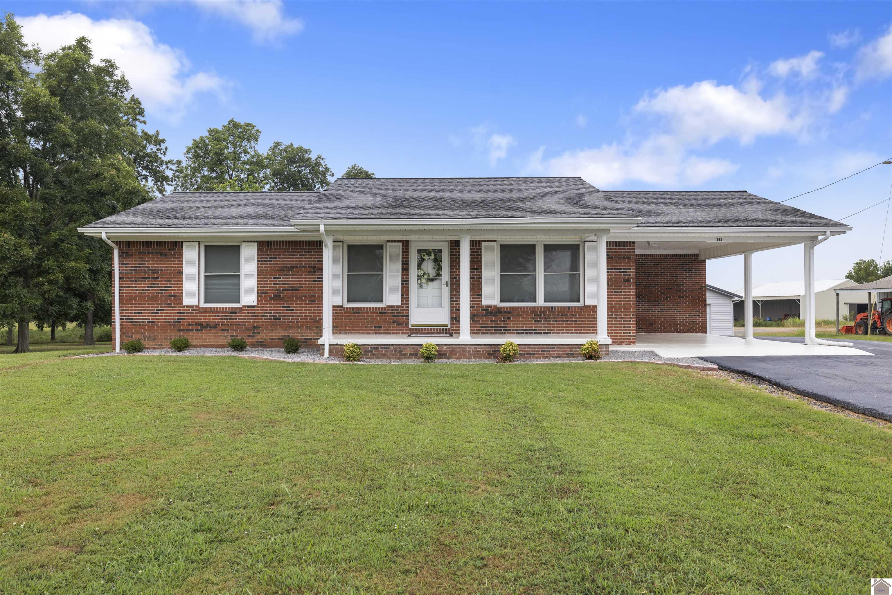 368 Moors Camp Highway