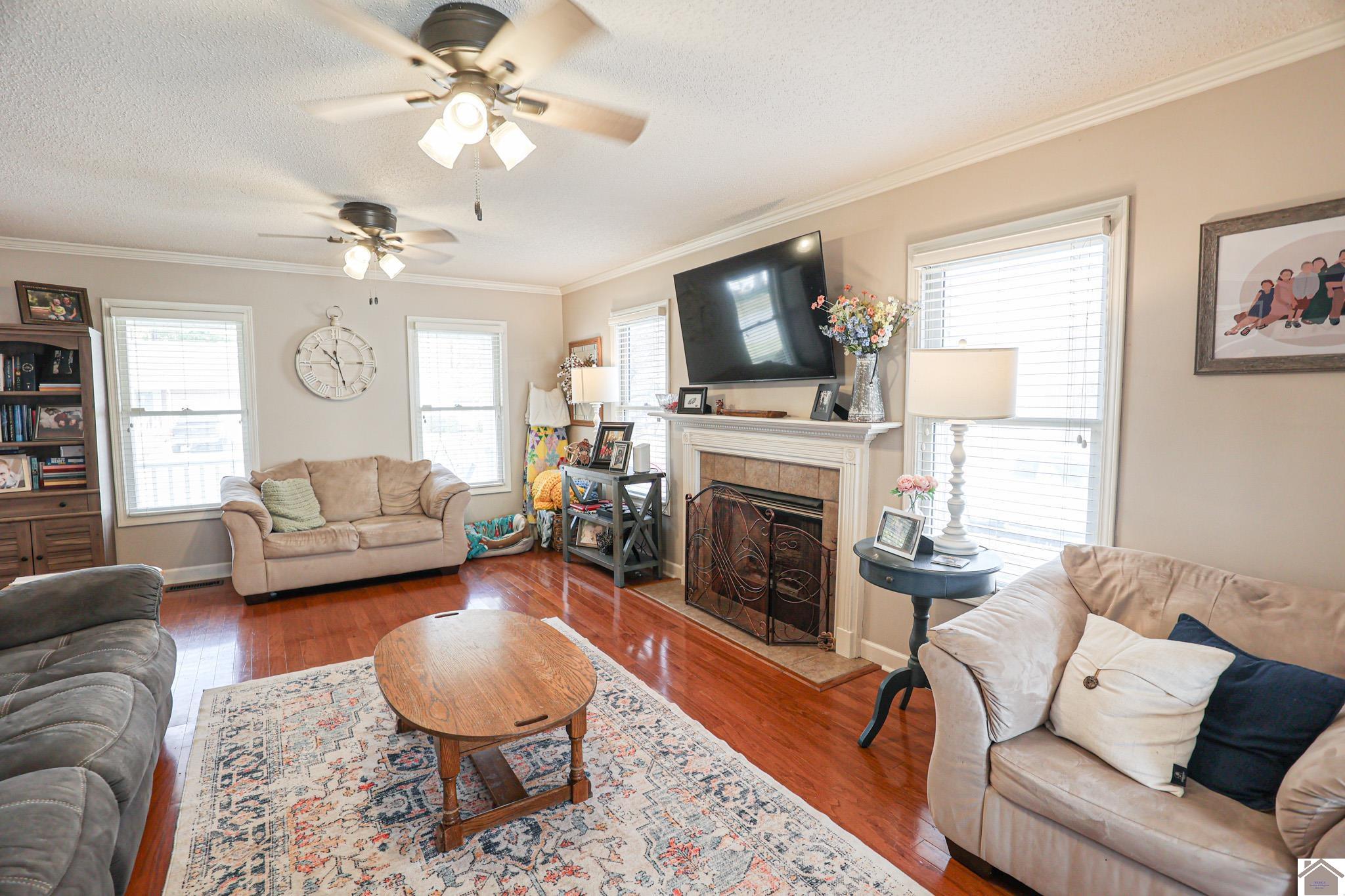 3410 Blue Ridge Drive