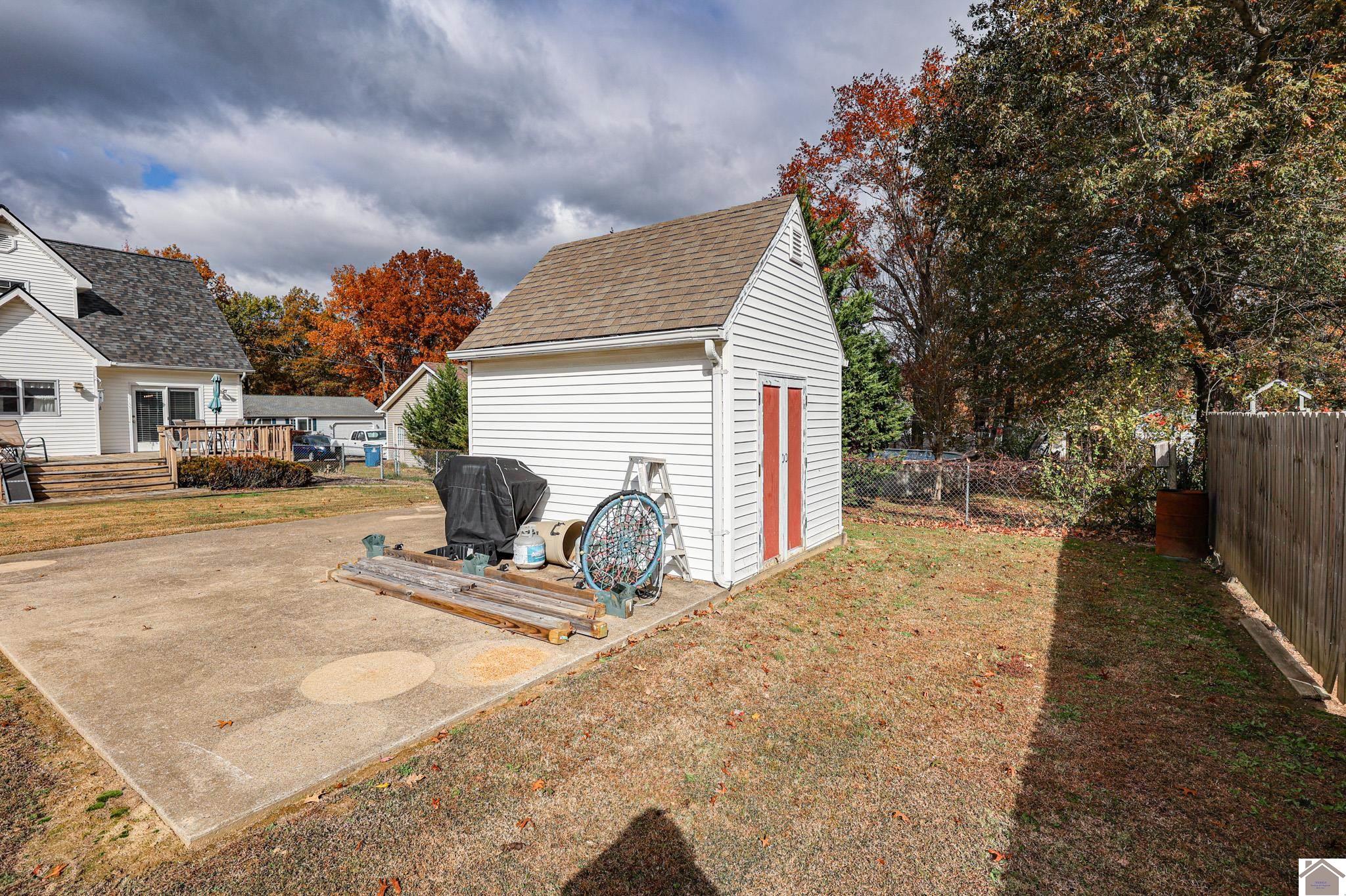 3410 Blue Ridge Drive