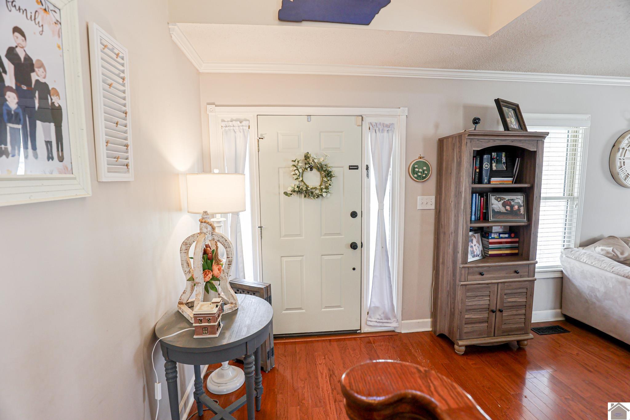 3410 Blue Ridge Drive