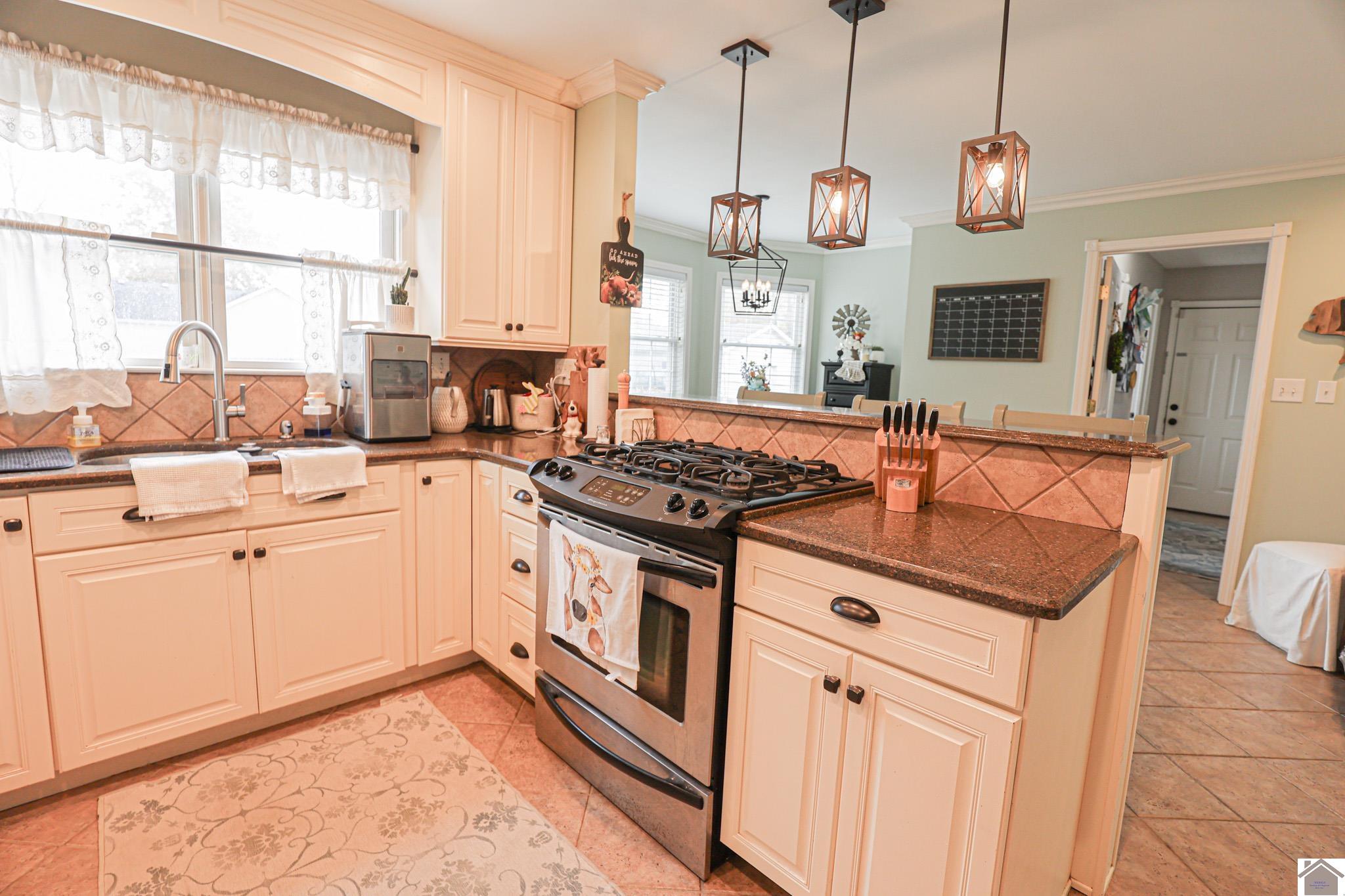 3410 Blue Ridge Drive