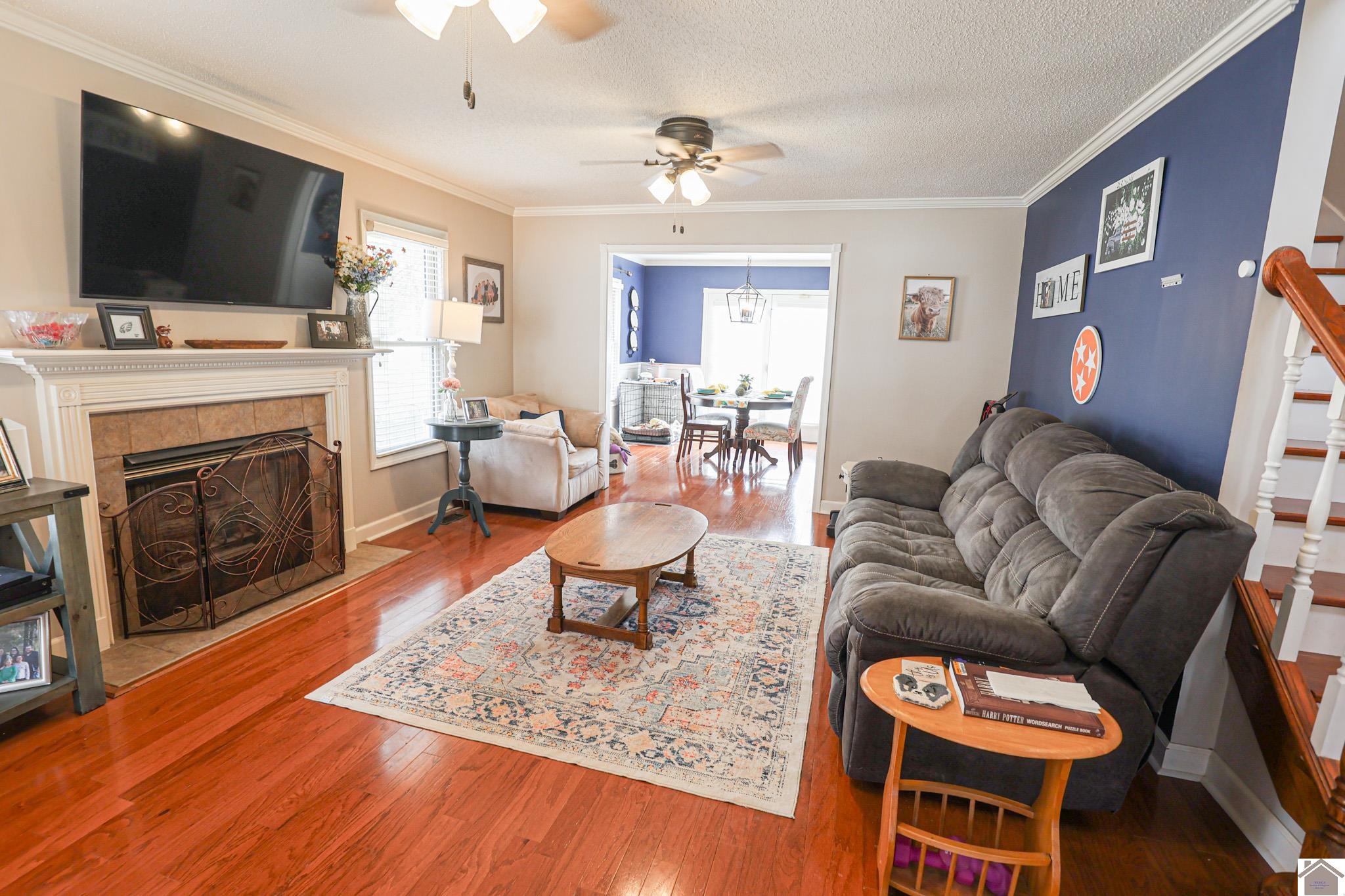 3410 Blue Ridge Drive