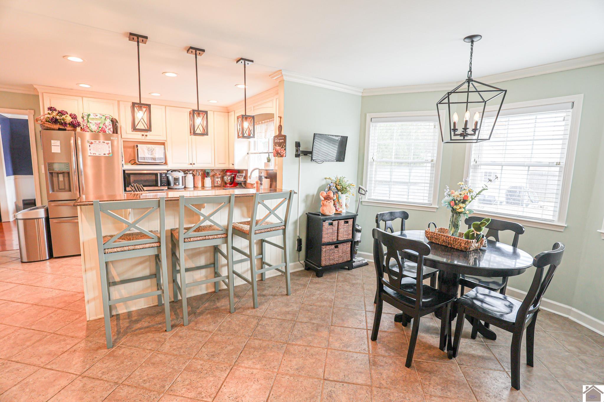 3410 Blue Ridge Drive