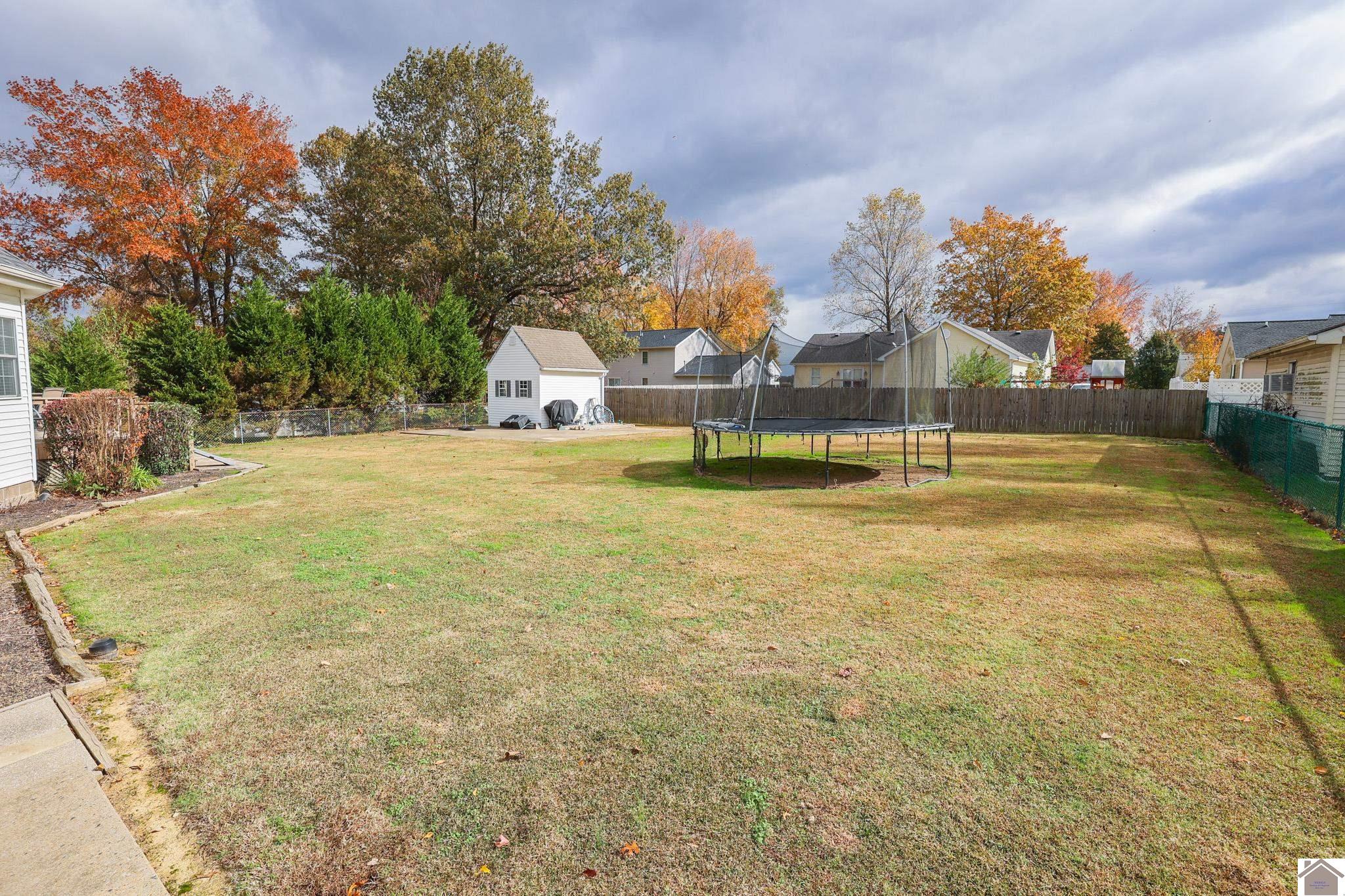 3410 Blue Ridge Drive