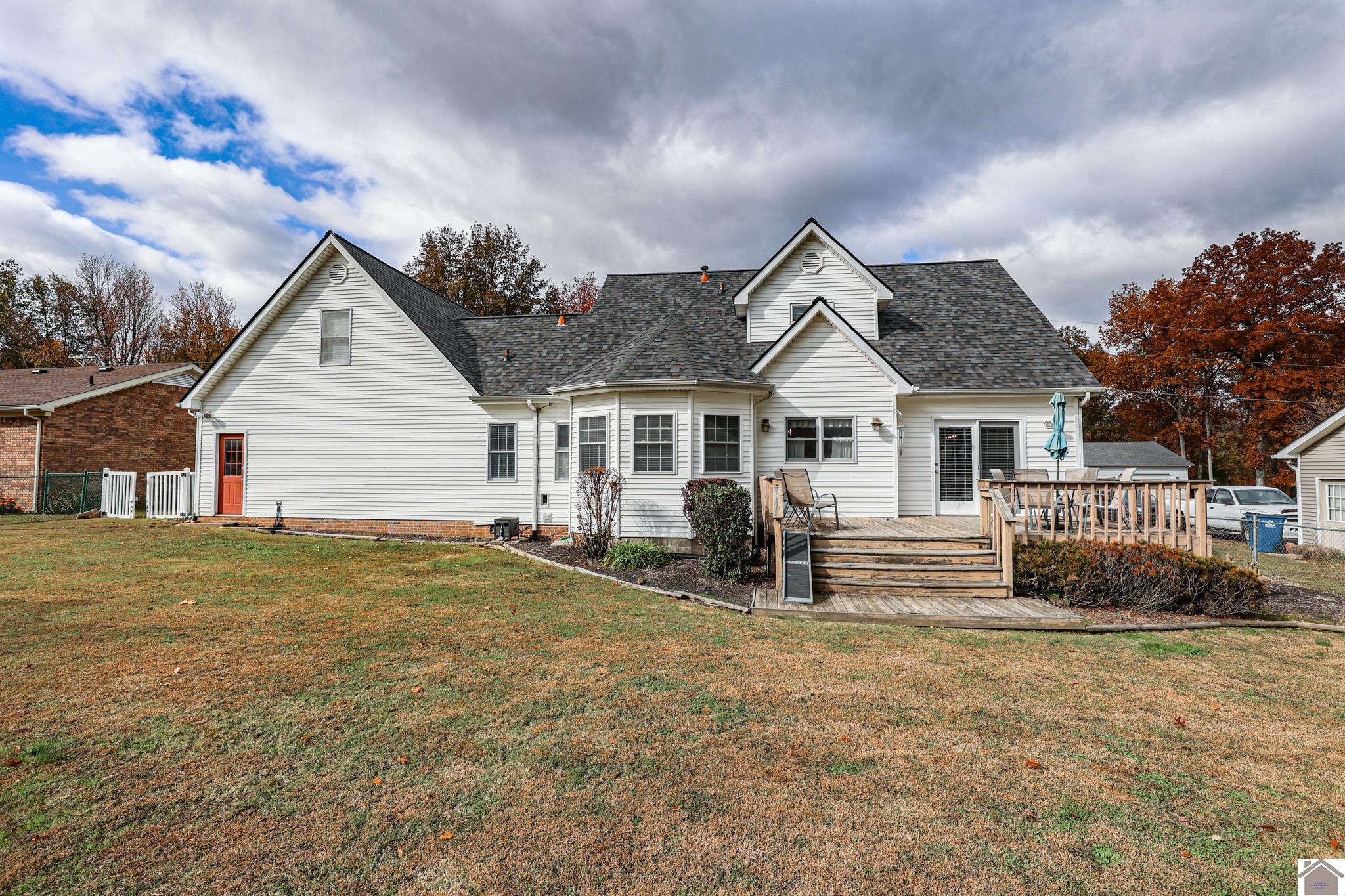 3410 Blue Ridge Drive