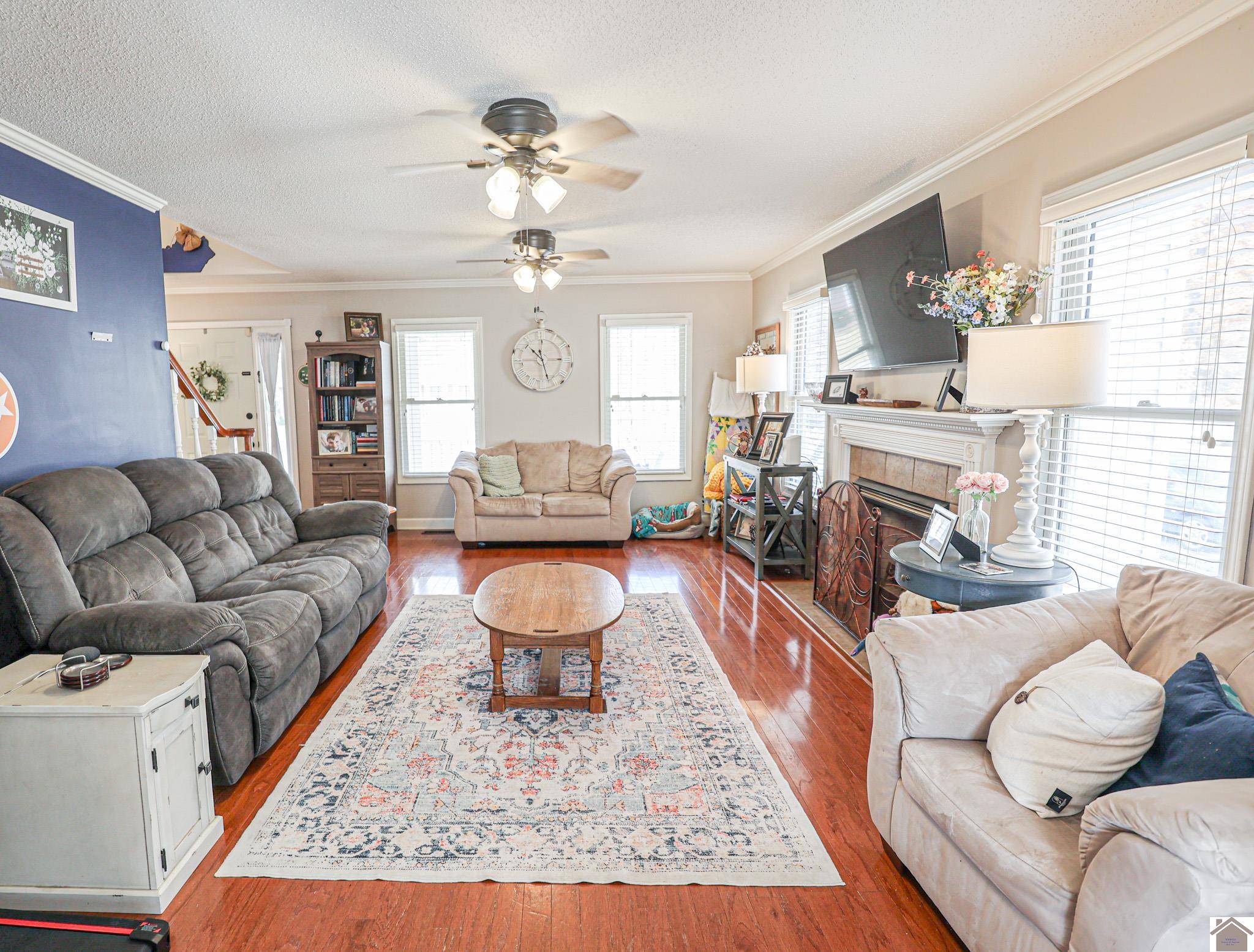 3410 Blue Ridge Drive