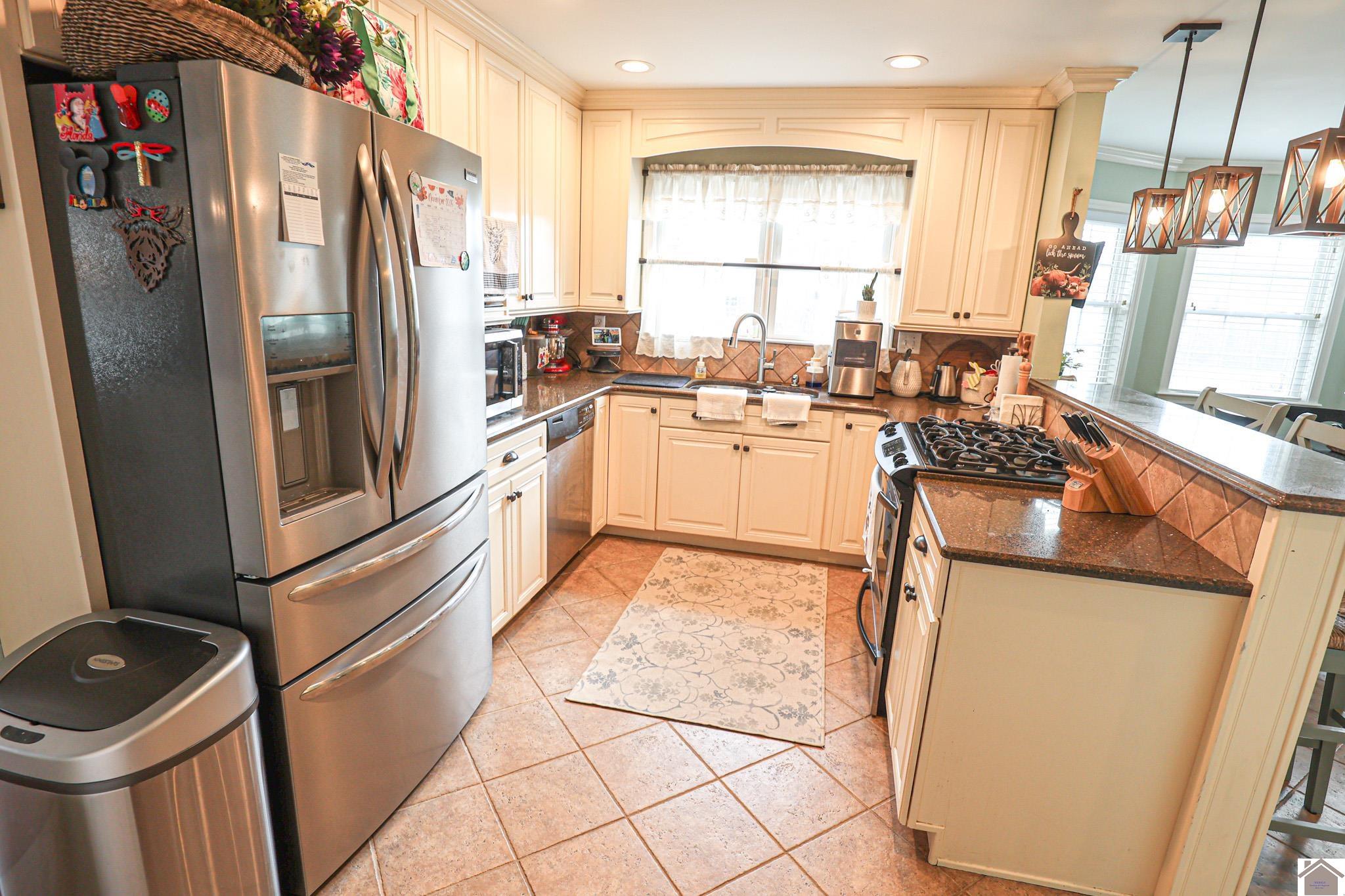 3410 Blue Ridge Drive