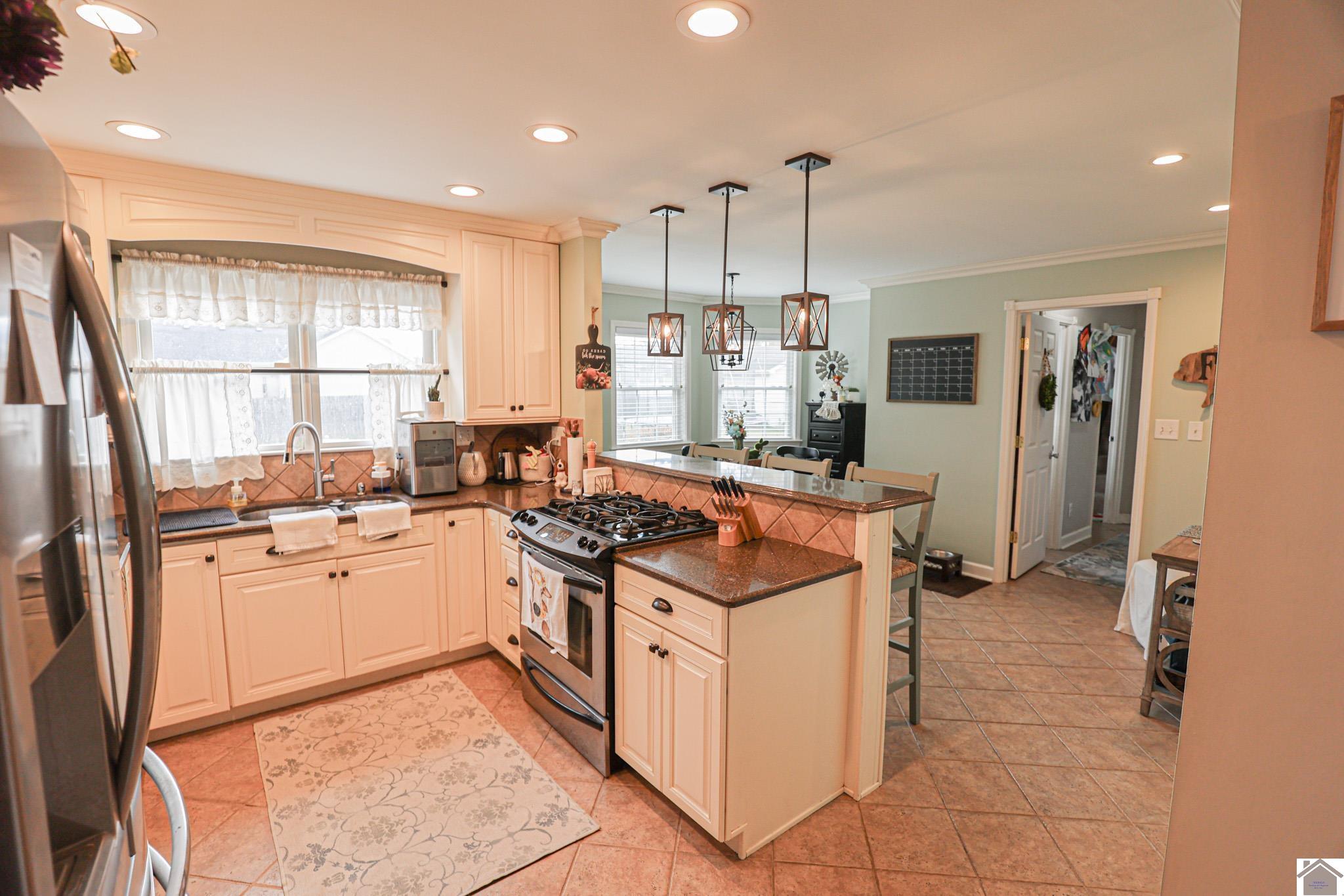 3410 Blue Ridge Drive