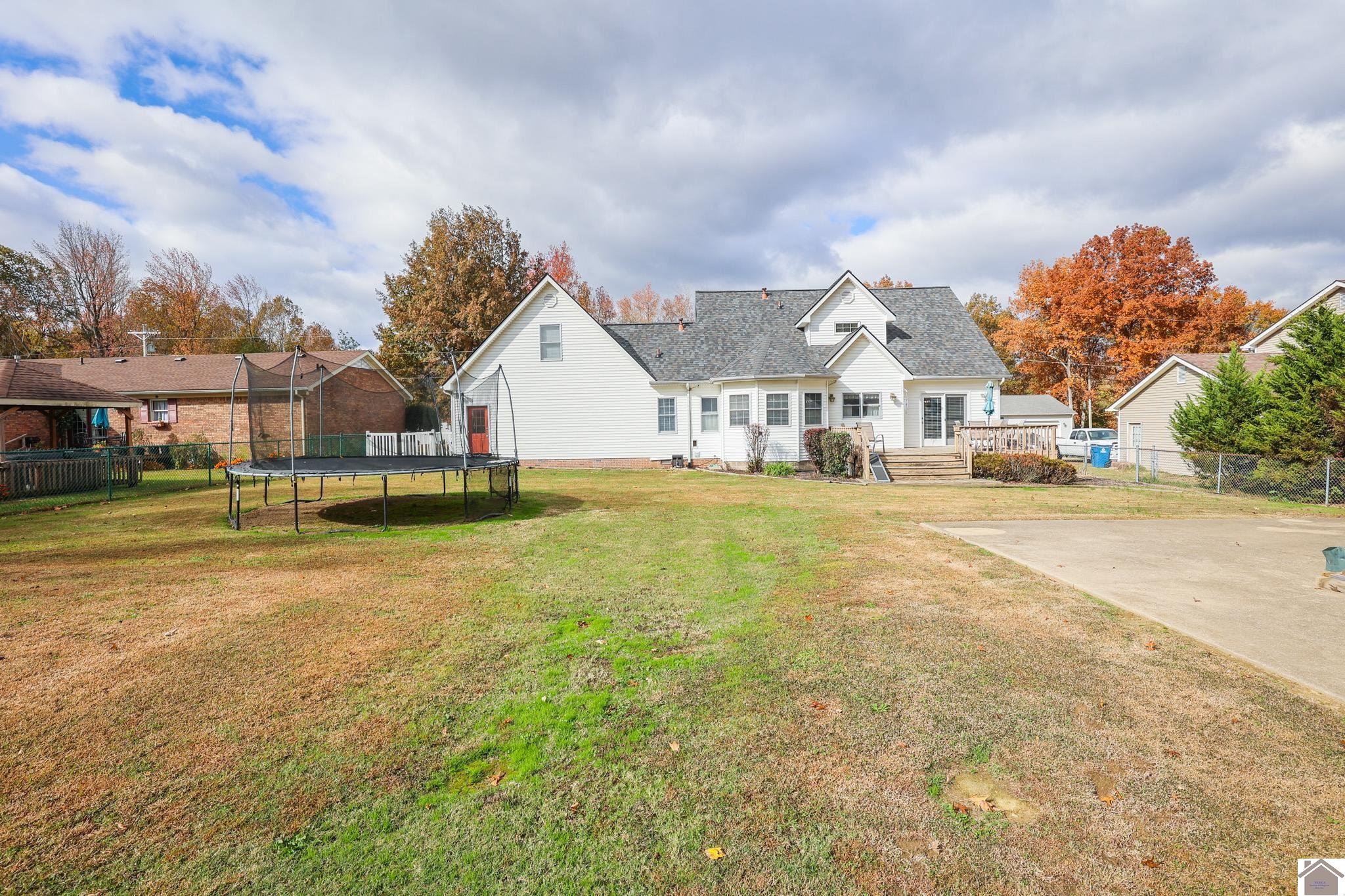 3410 Blue Ridge Drive