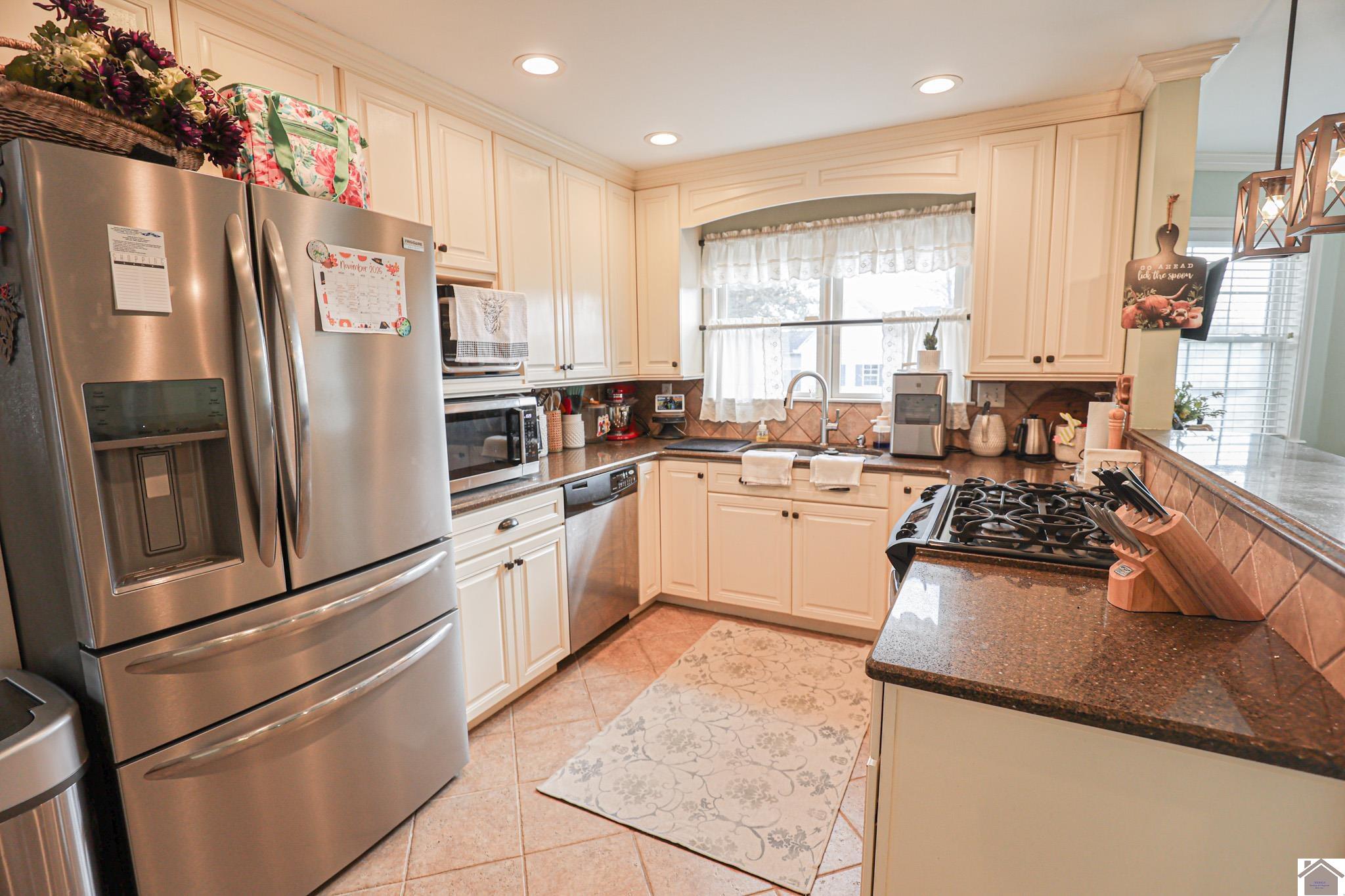 3410 Blue Ridge Drive