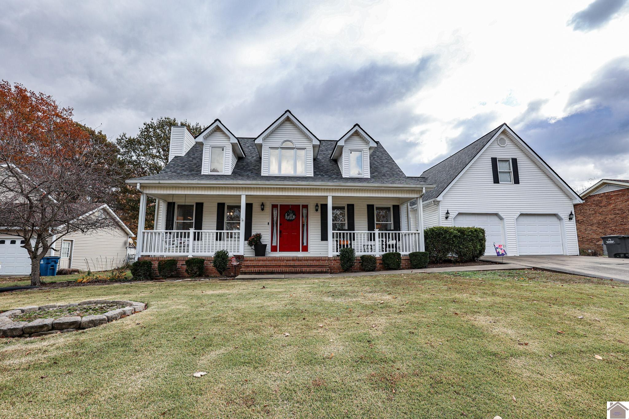 3410 Blue Ridge Drive