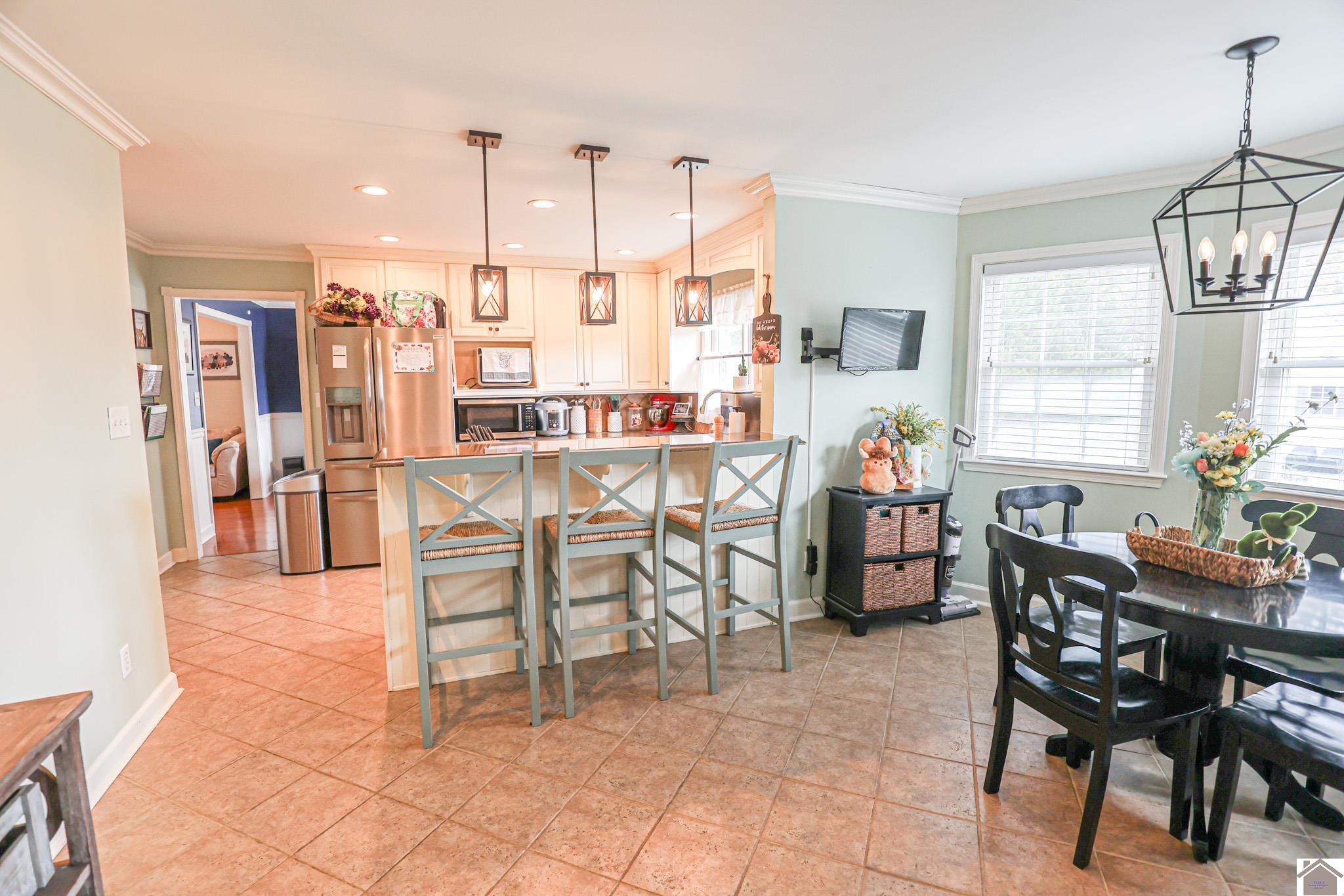 3410 Blue Ridge Drive