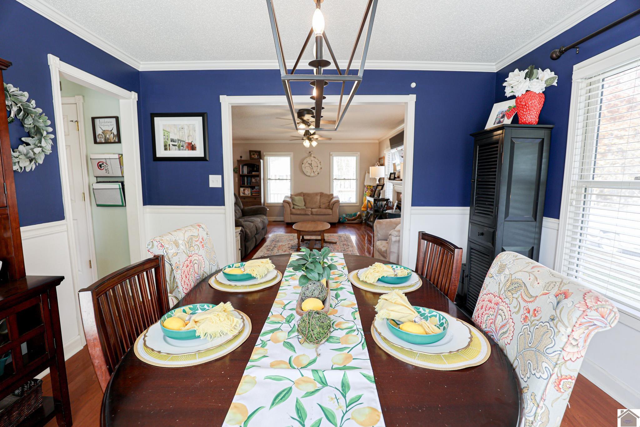 3410 Blue Ridge Drive