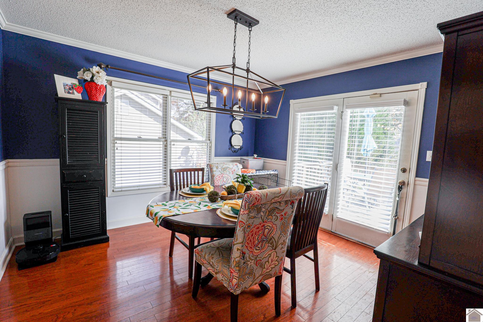 3410 Blue Ridge Drive