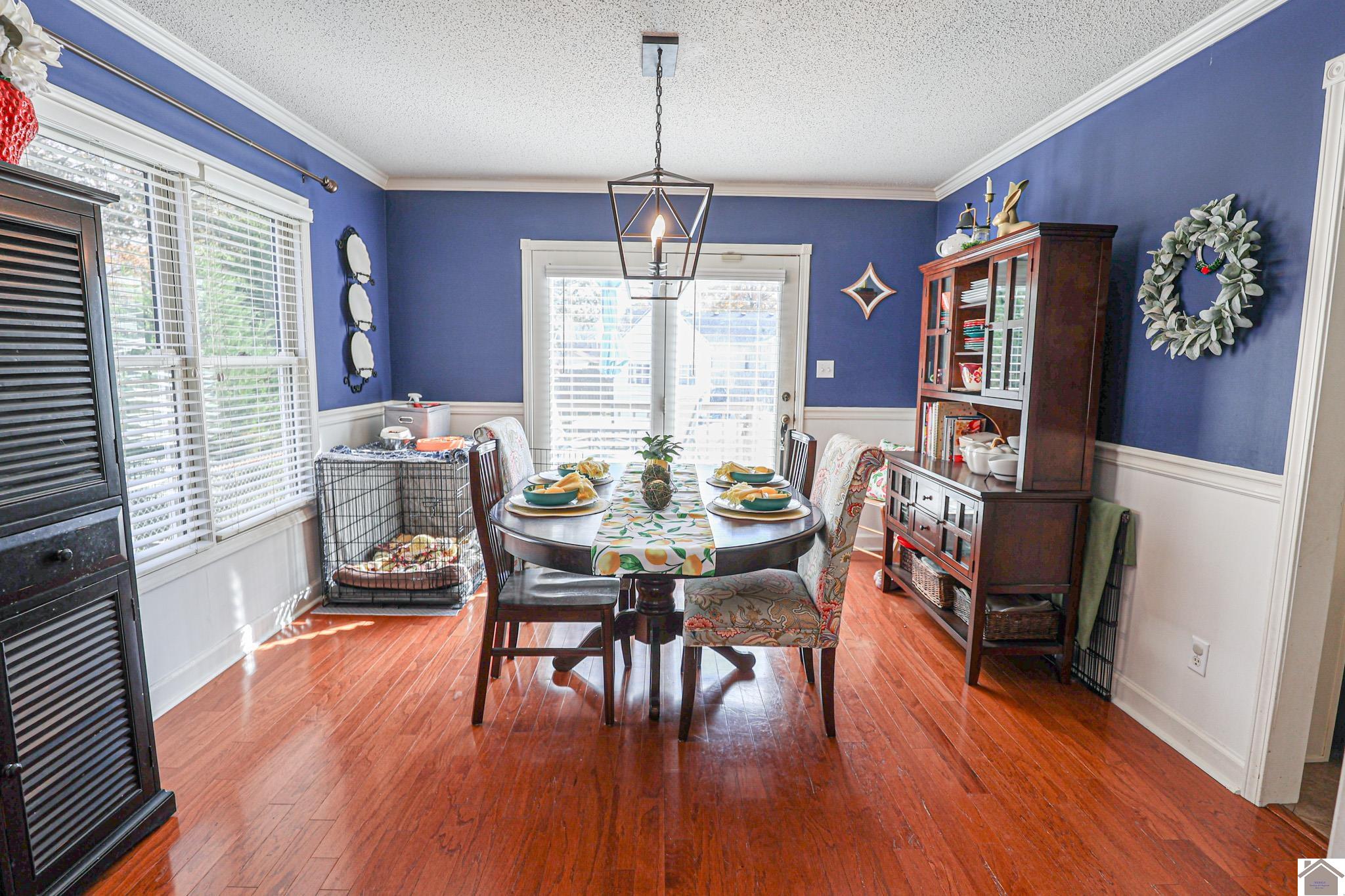 3410 Blue Ridge Drive